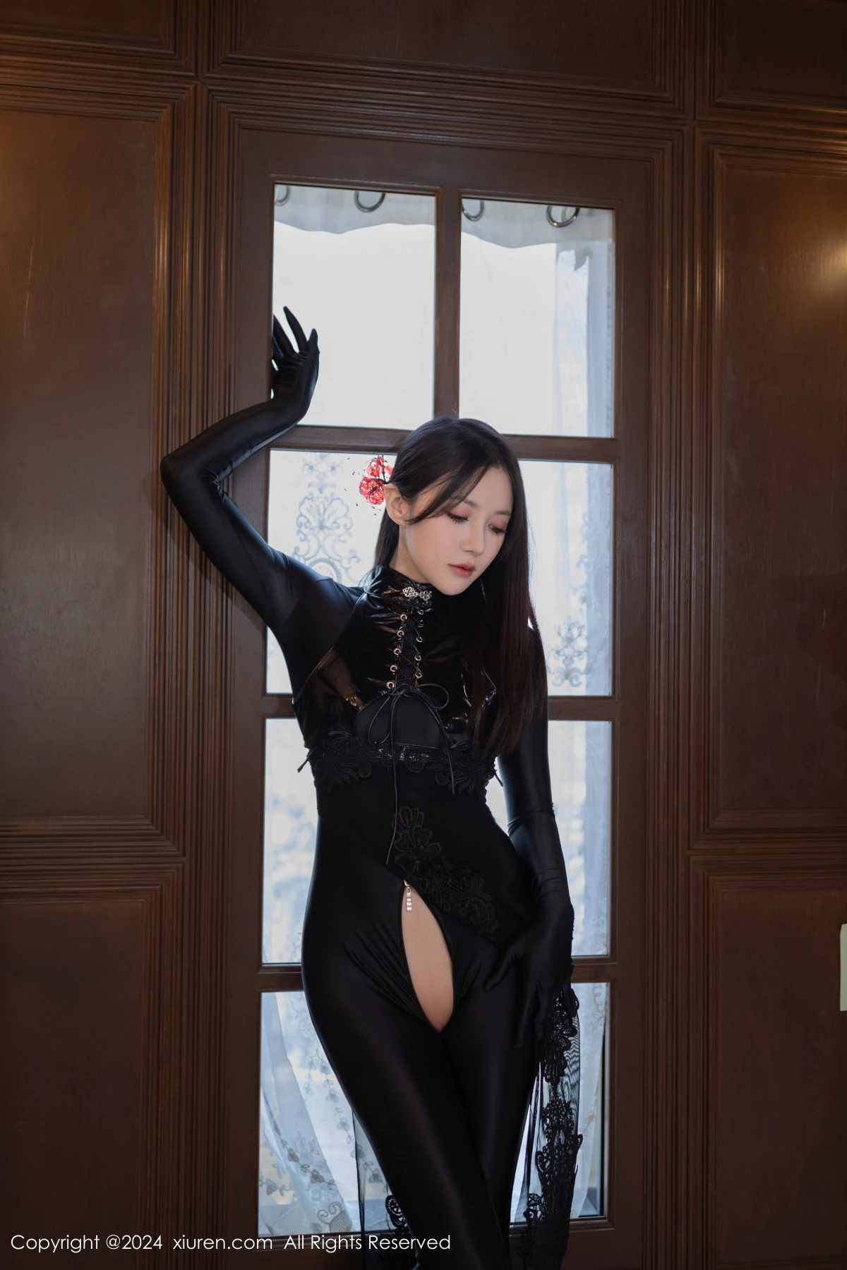 [XiuRen秀人网]第9125期鱼子酱写真  第26张-《94零社区》