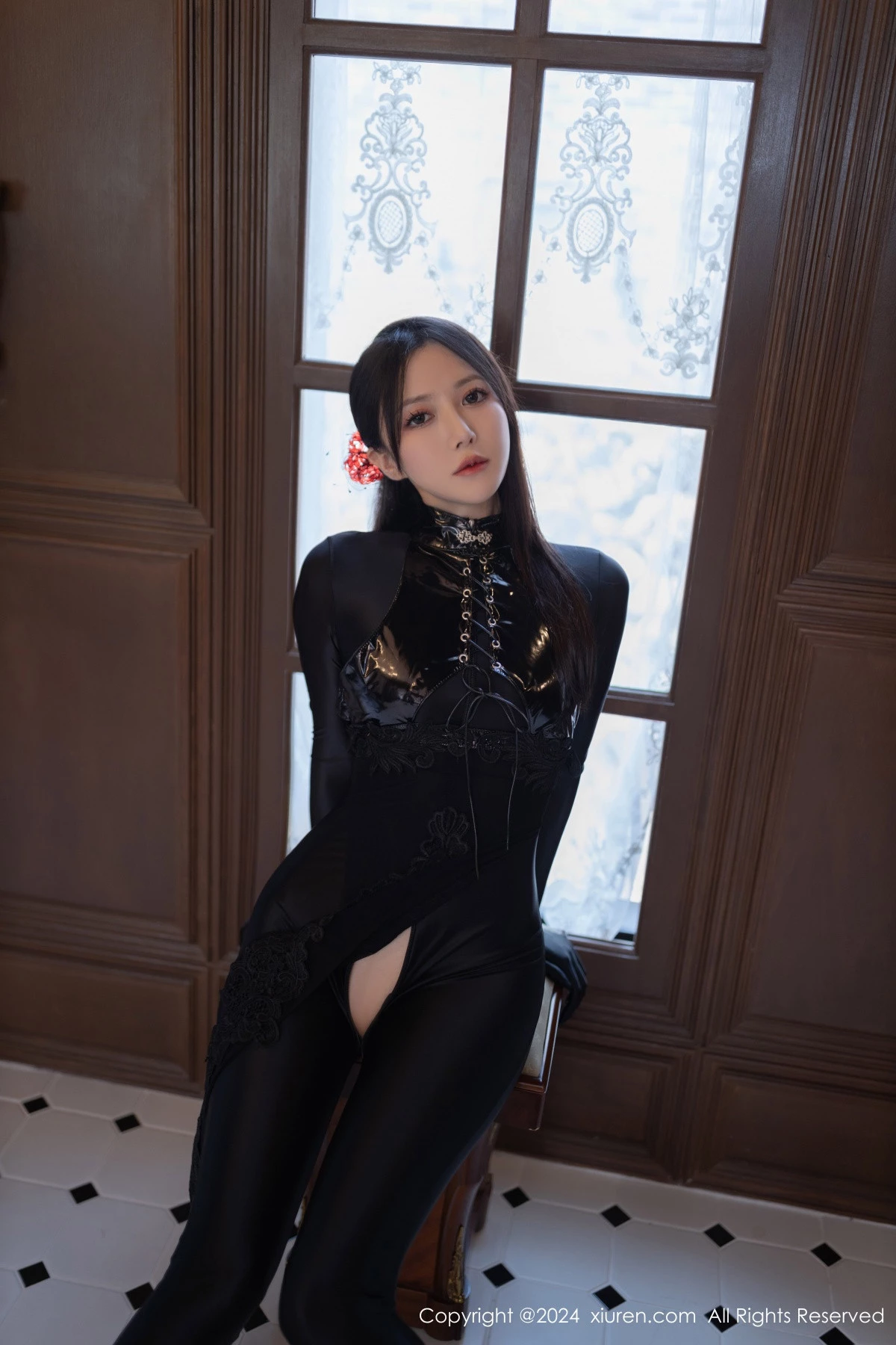 [XiuRen秀人网]第9125期鱼子酱写真  第29张-《94零社区》