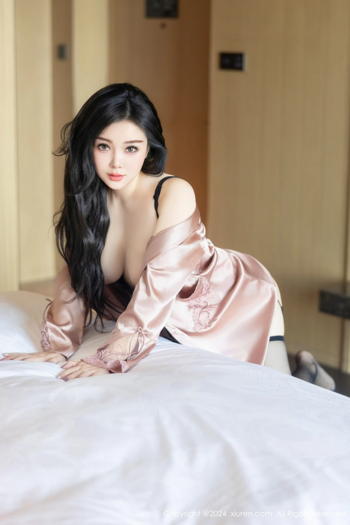 [XiuRen秀人网]第9159期白洁写真  第15张-《94零社区》