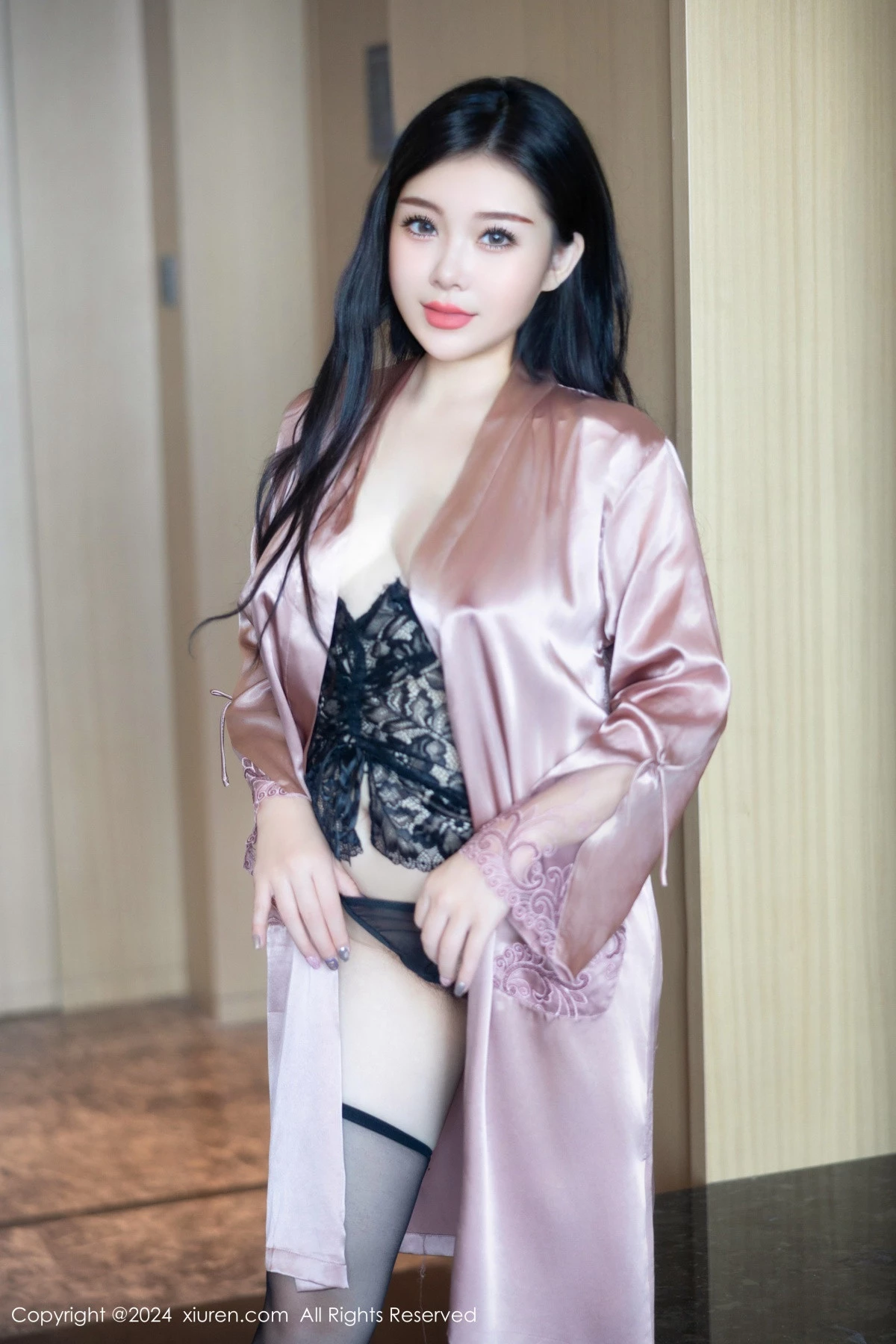 [XiuRen秀人网]第9159期白洁写真  第27张-《94零社区》