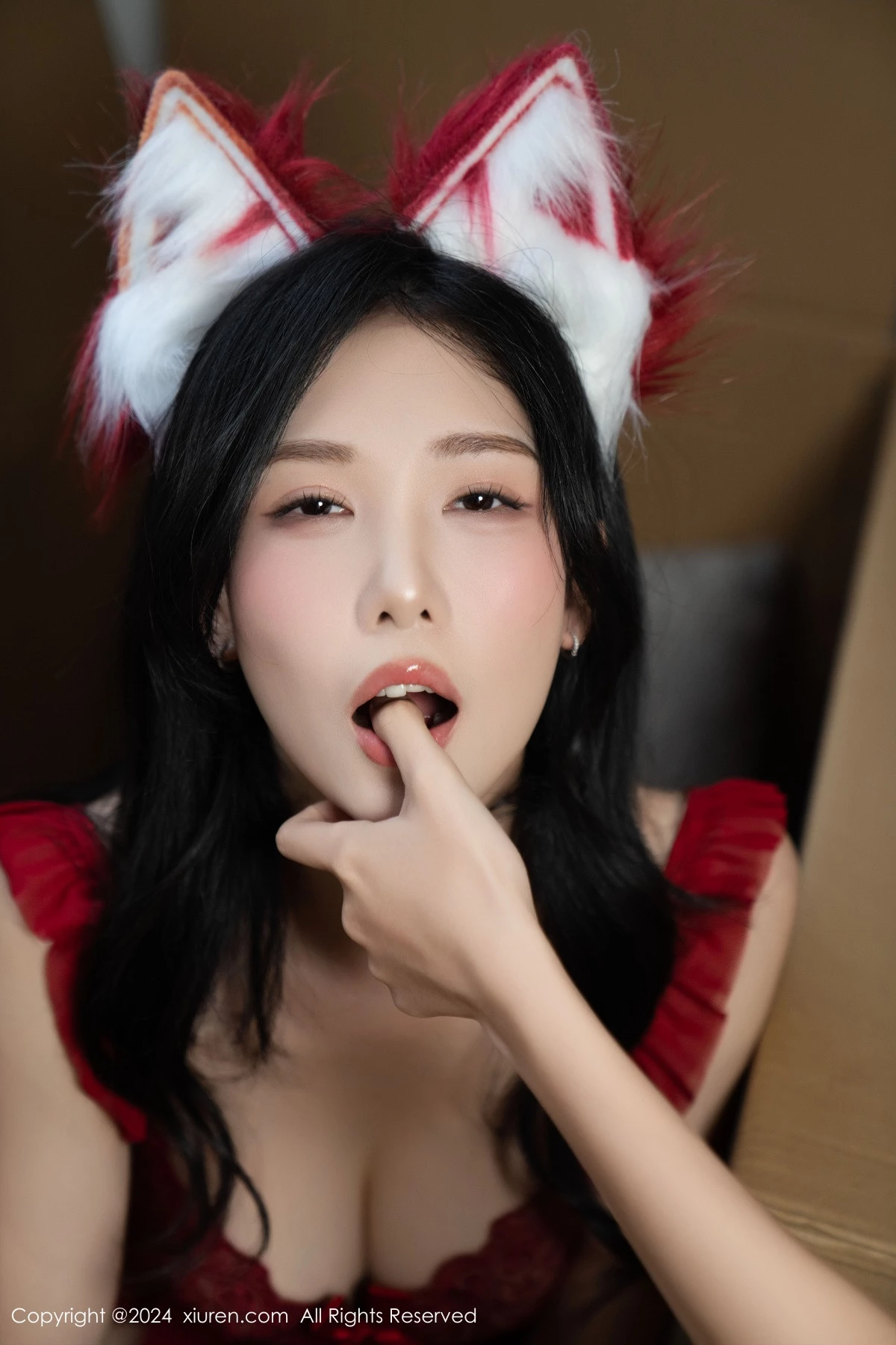 [XiuRen秀人网]第9156期利世写真  第33张-《94零社区》