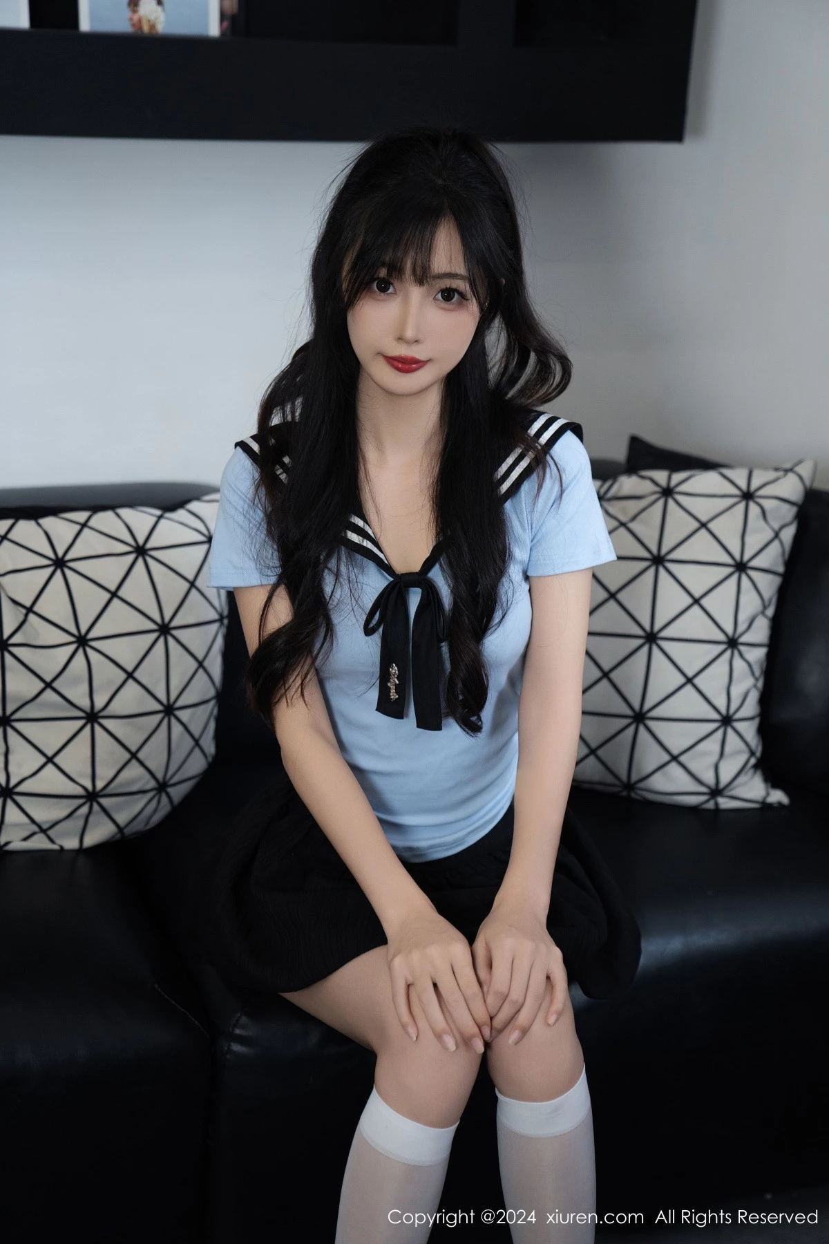 [XiuRen秀人网]第9151期林星阑写真  第19张-《94零社区》