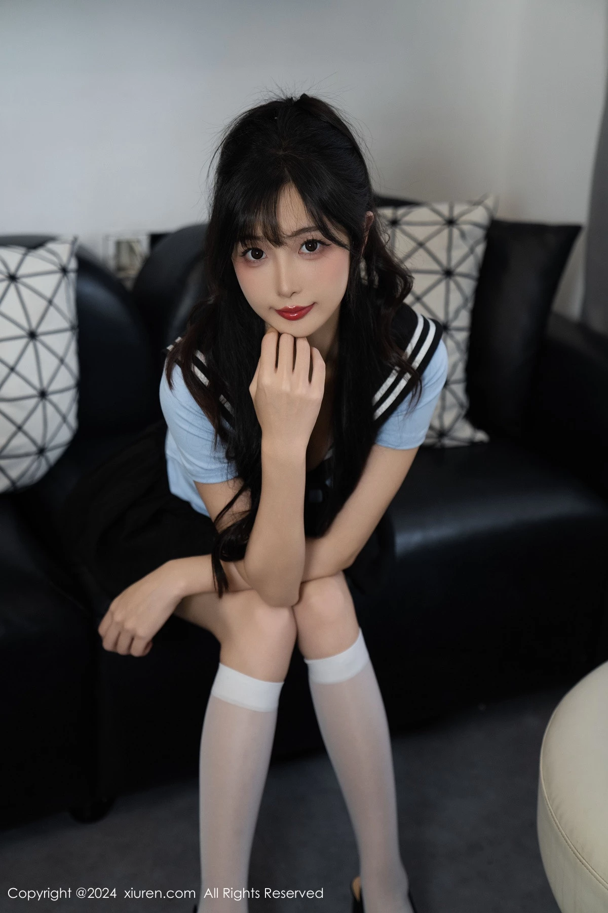 [XiuRen秀人网]第9151期林星阑写真  第18张-《94零社区》