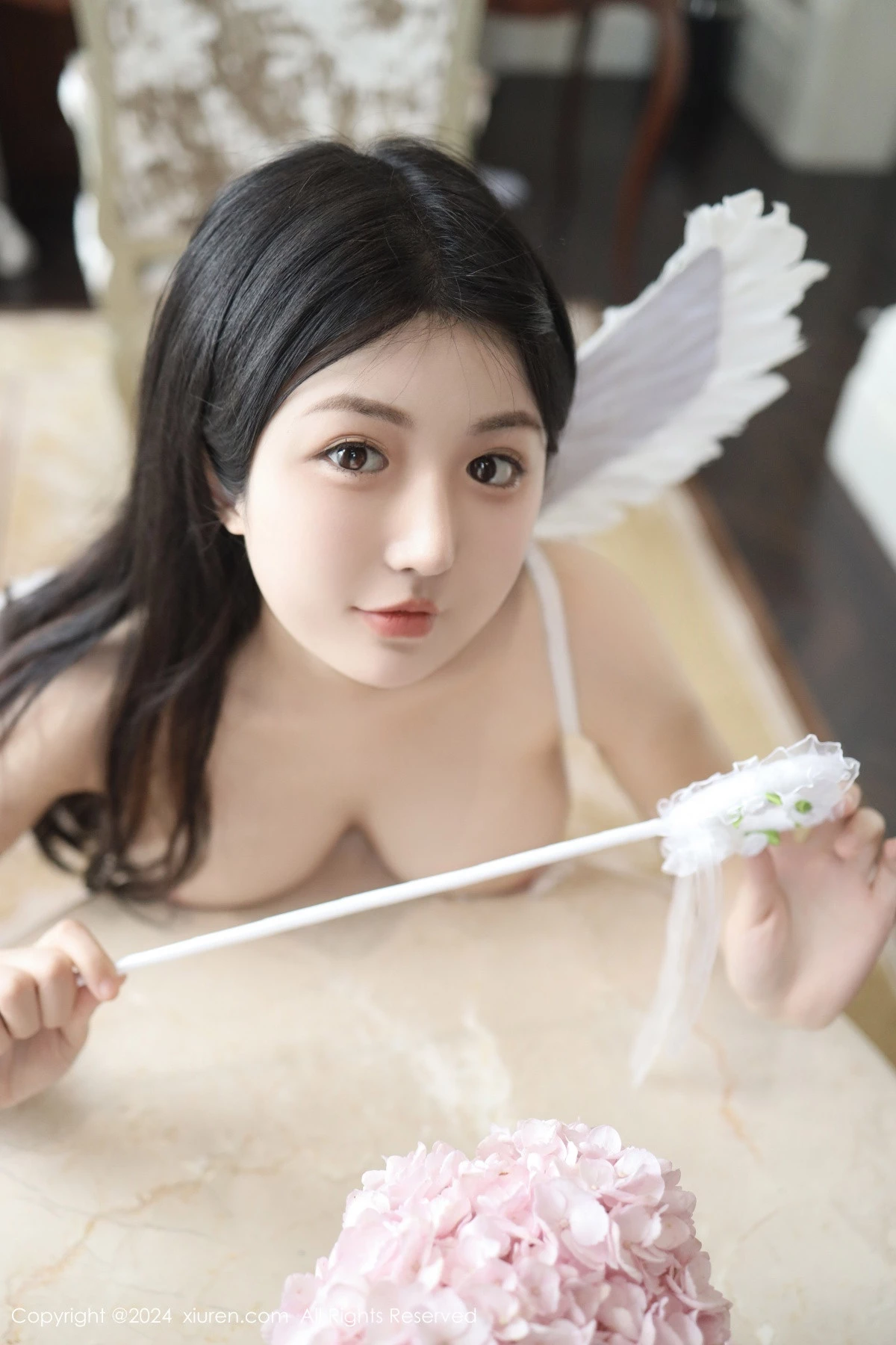 [XiuRen秀人网]第9179期陈小花写真  第24张-《94零社区》