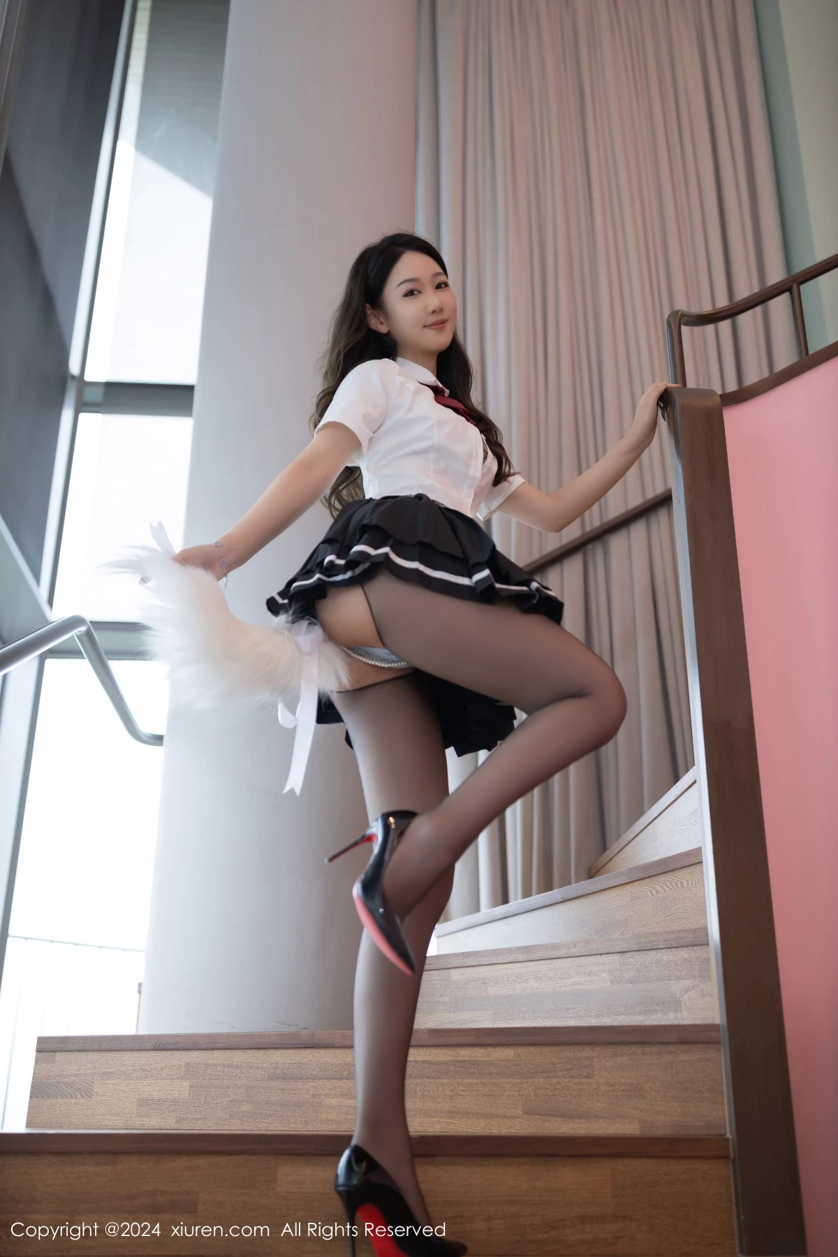 [XiuRen秀人网]第9174期唐安琪写真  第18张-《94零社区》