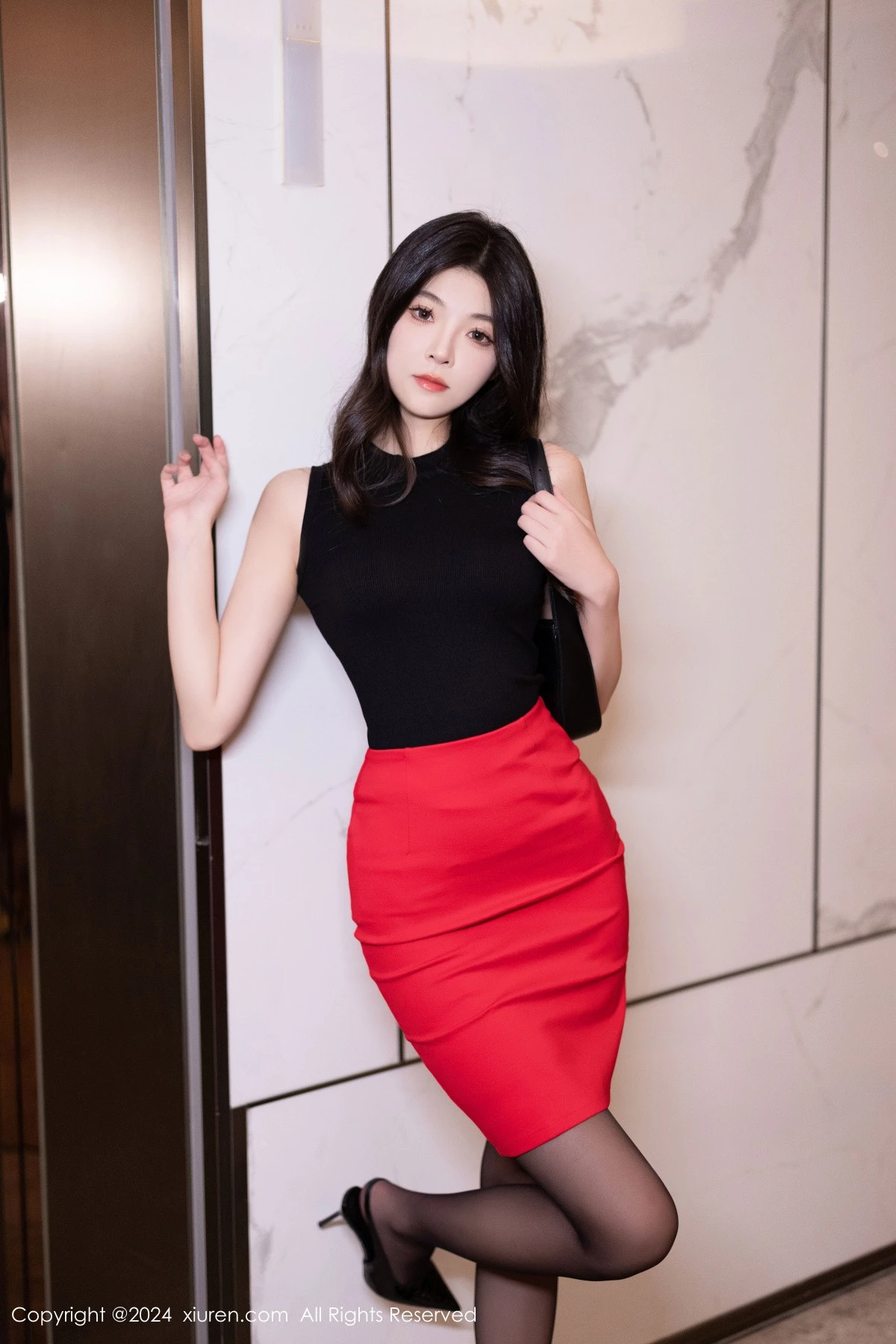 [XiuRen秀人网]第9169期初梦瑶写真  第17张-《94零社区》