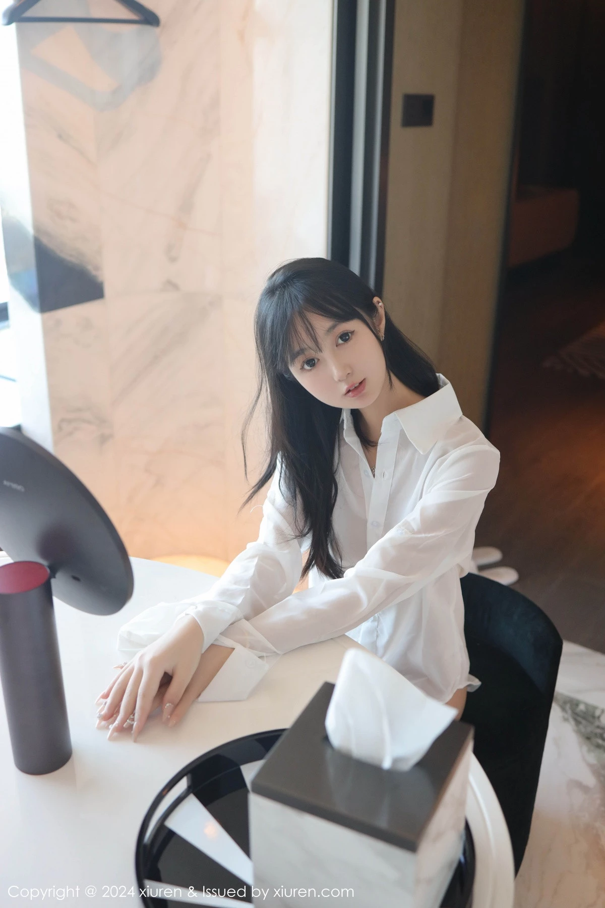 [XiuRen秀人网]第9251期林好好写真  第1张-《94零社区》