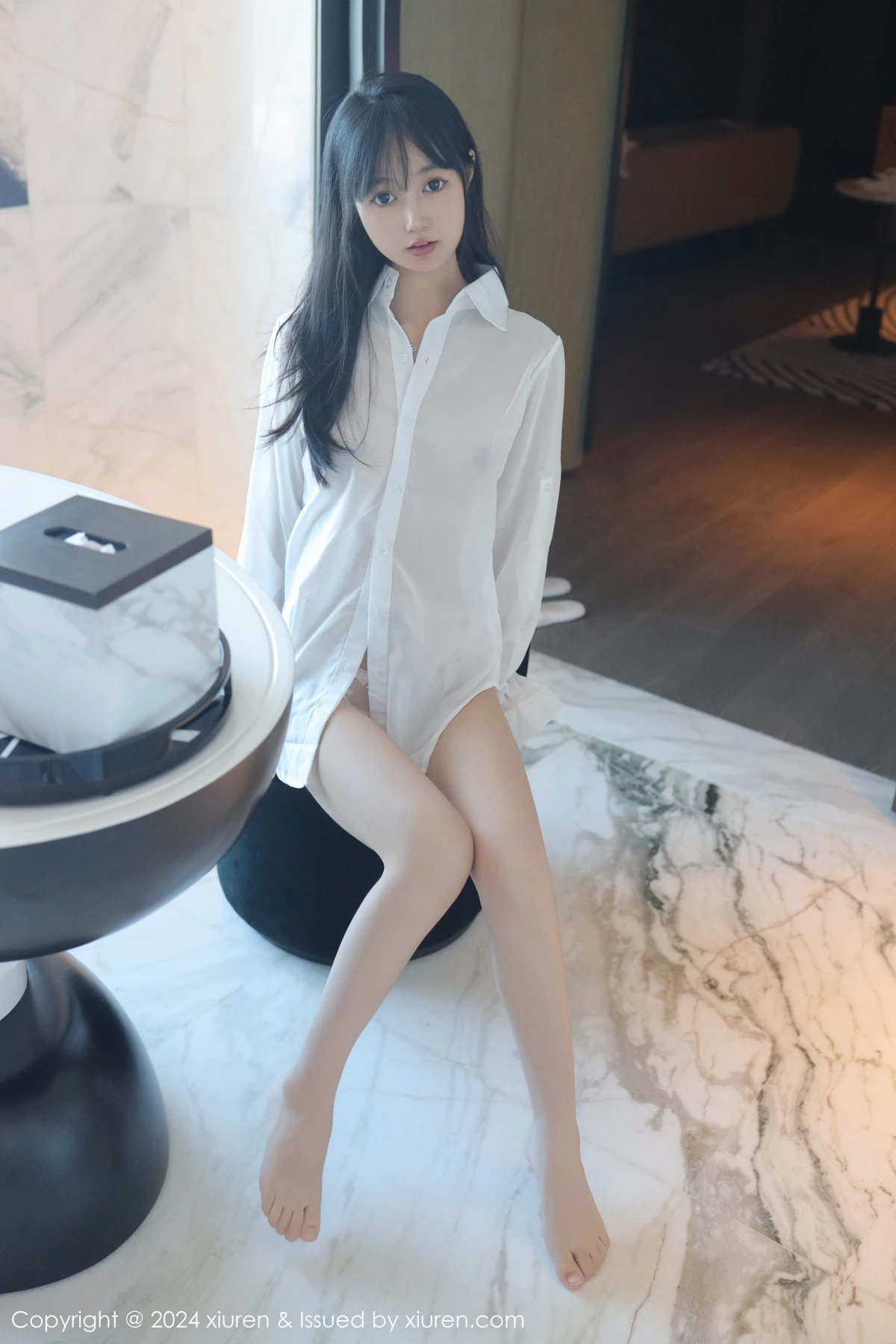 [XiuRen秀人网]第9251期林好好写真  第7张-《94零社区》