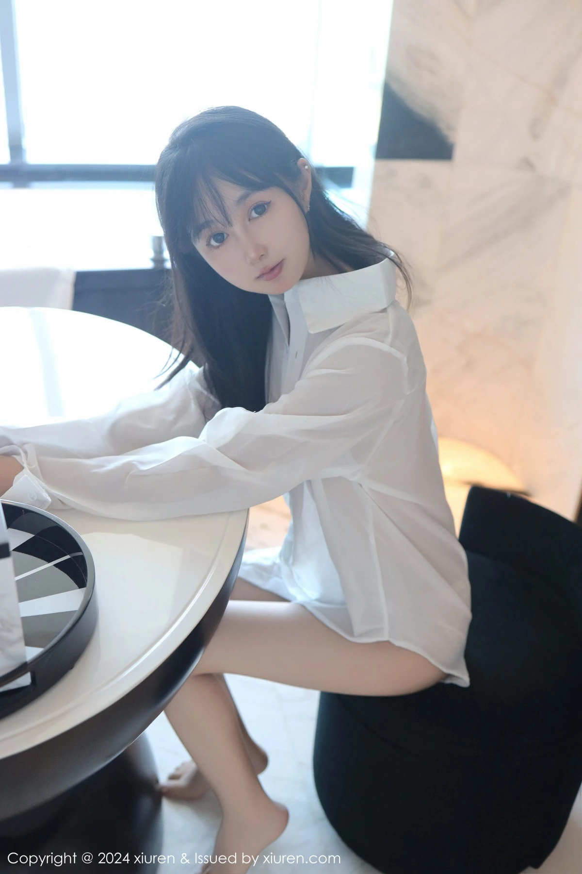[XiuRen秀人网]第9251期林好好写真  第6张-《94零社区》