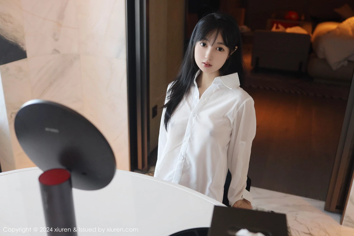 [XiuRen秀人网]第9251期林好好写真  第5张-《94零社区》