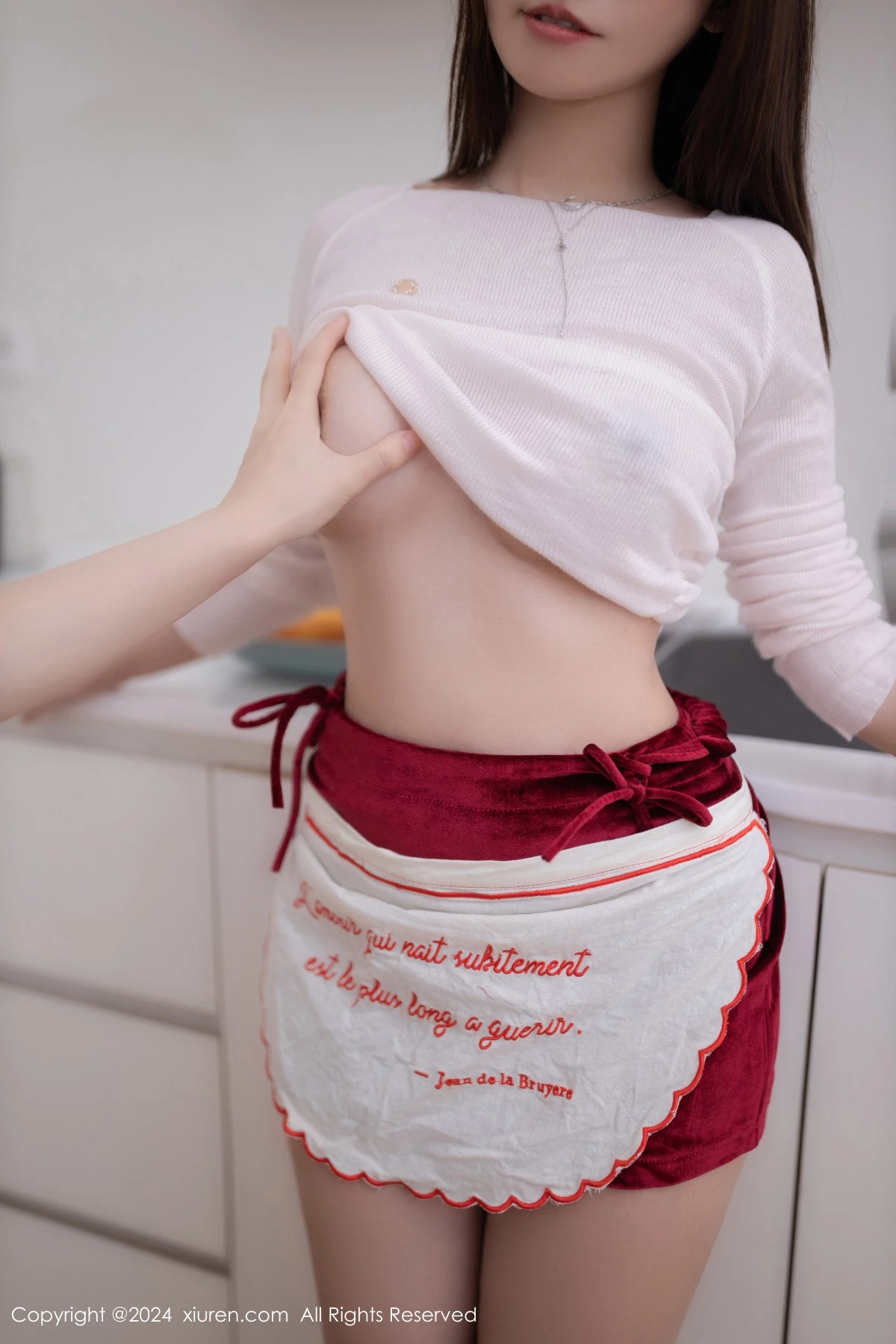 [XiuRen秀人网]第9255期杏子写真  第26张-《94零社区》