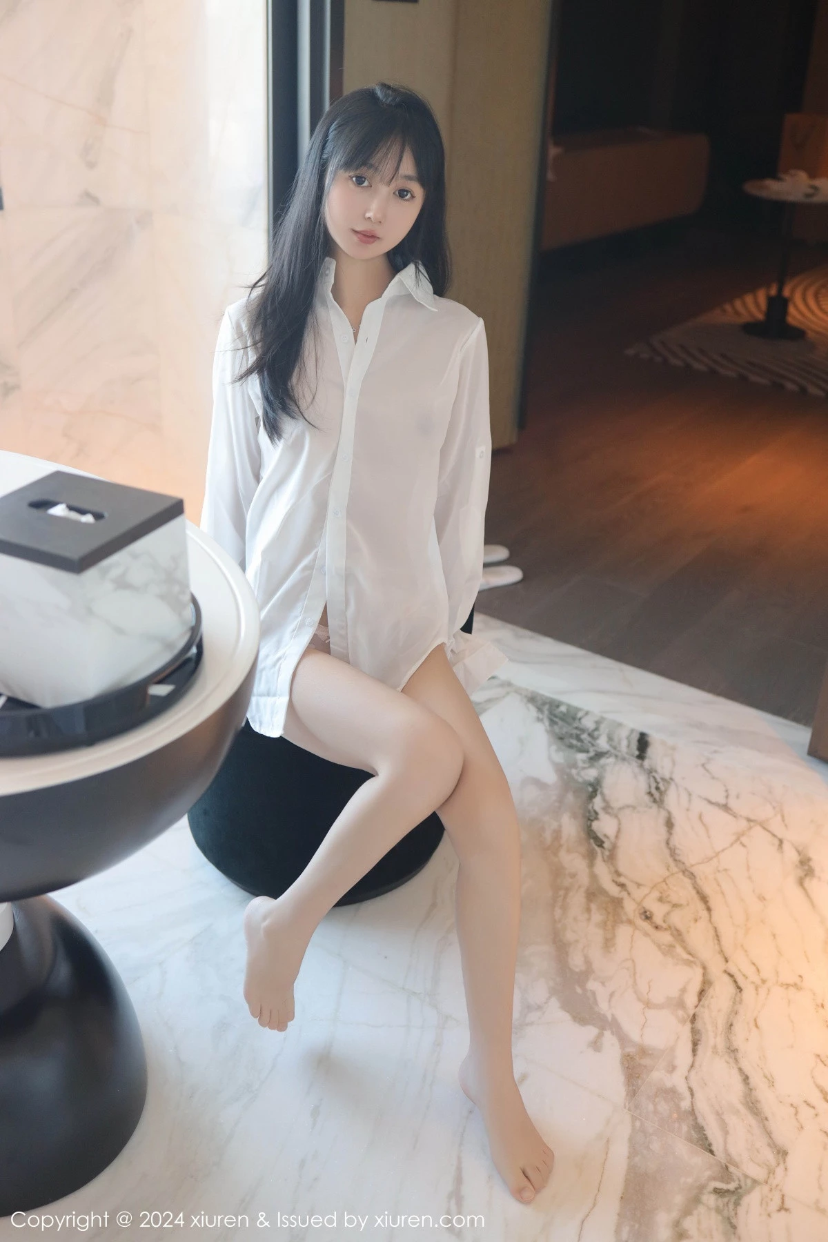 [XiuRen秀人网]第9251期林好好写真  第8张-《94零社区》