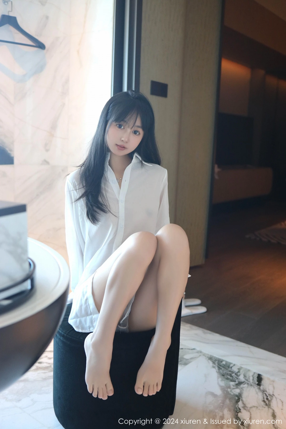 [XiuRen秀人网]第9251期林好好写真  第10张-《94零社区》