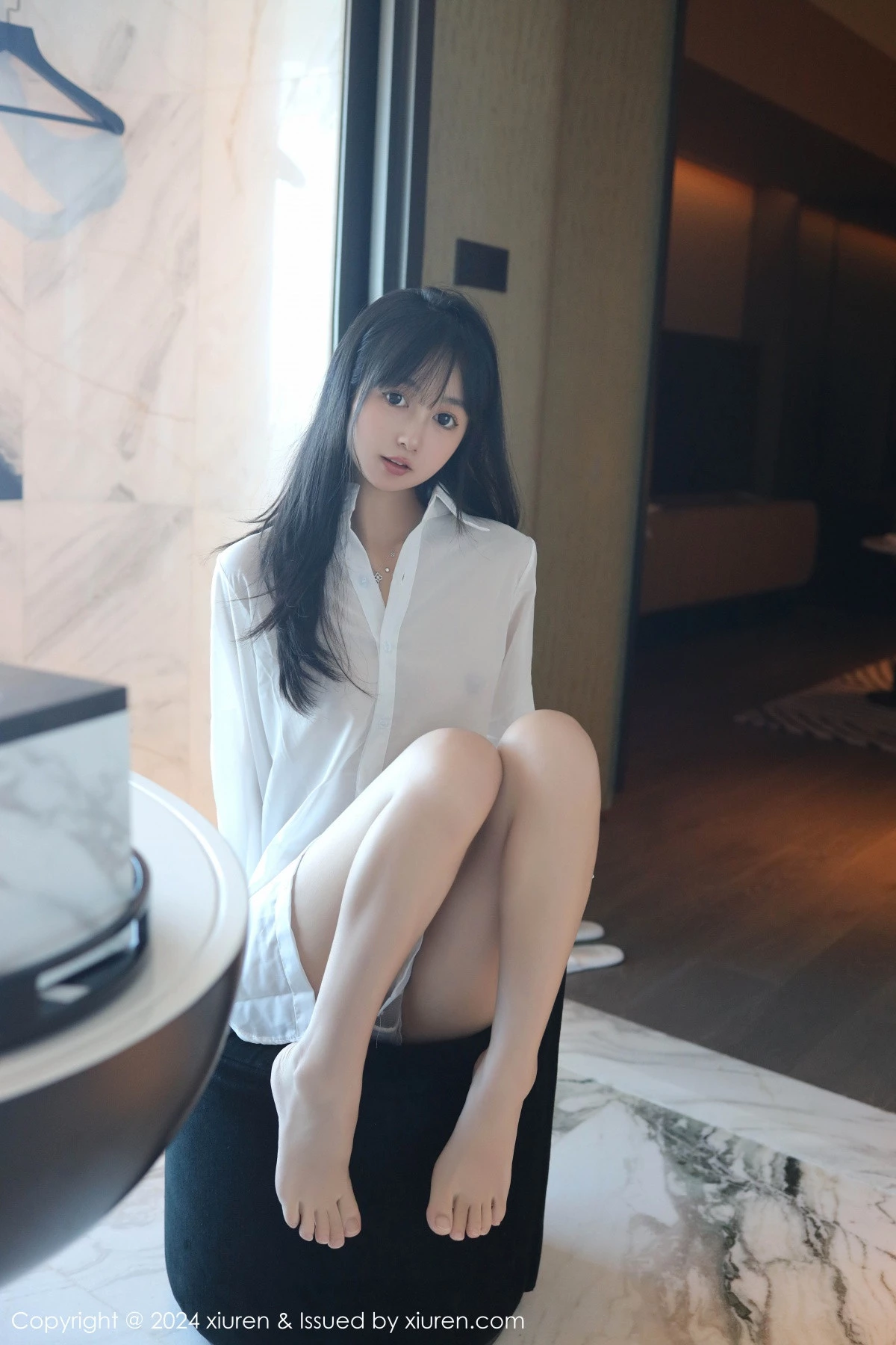 [XiuRen秀人网]第9251期林好好写真  第9张-《94零社区》