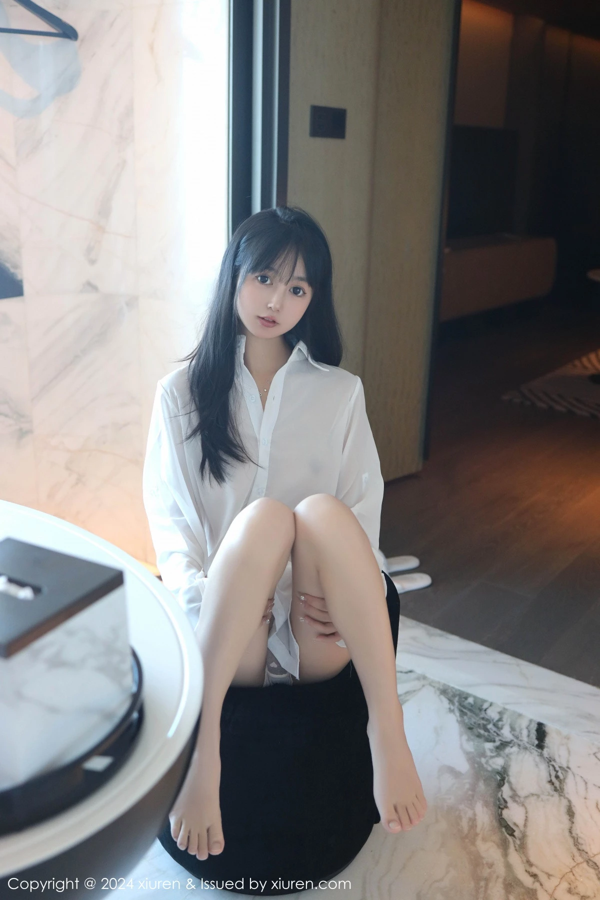 [XiuRen秀人网]第9251期林好好写真  第12张-《94零社区》