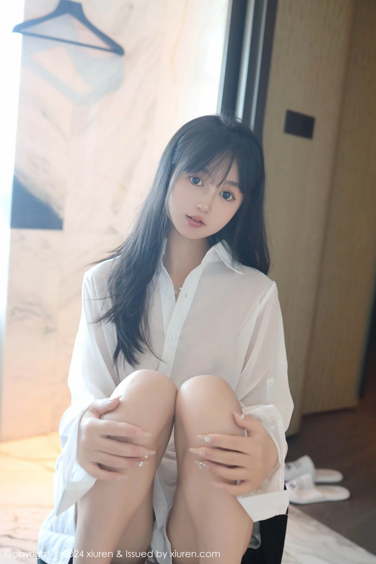 [XiuRen秀人网]第9251期林好好写真  第11张-《94零社区》