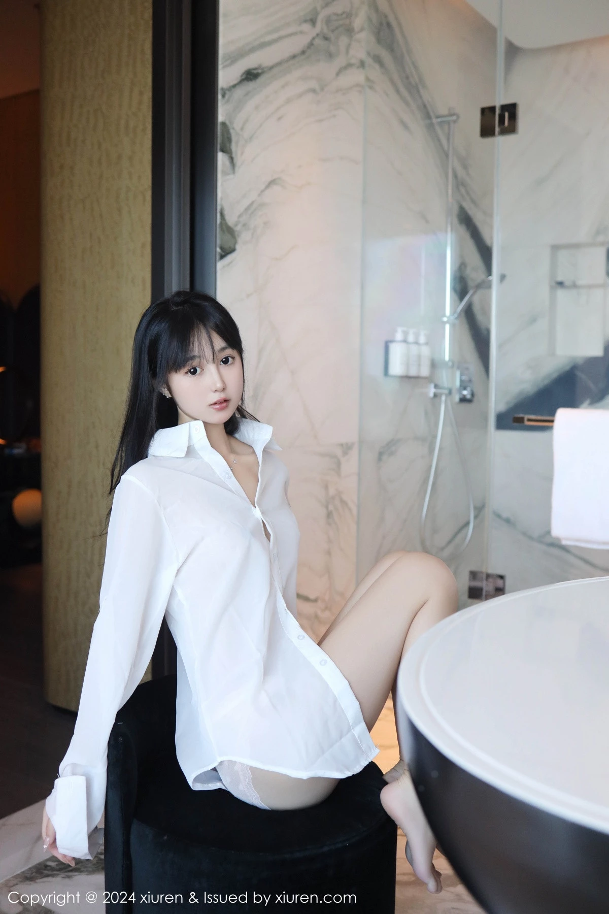 [XiuRen秀人网]第9251期林好好写真  第15张-《94零社区》