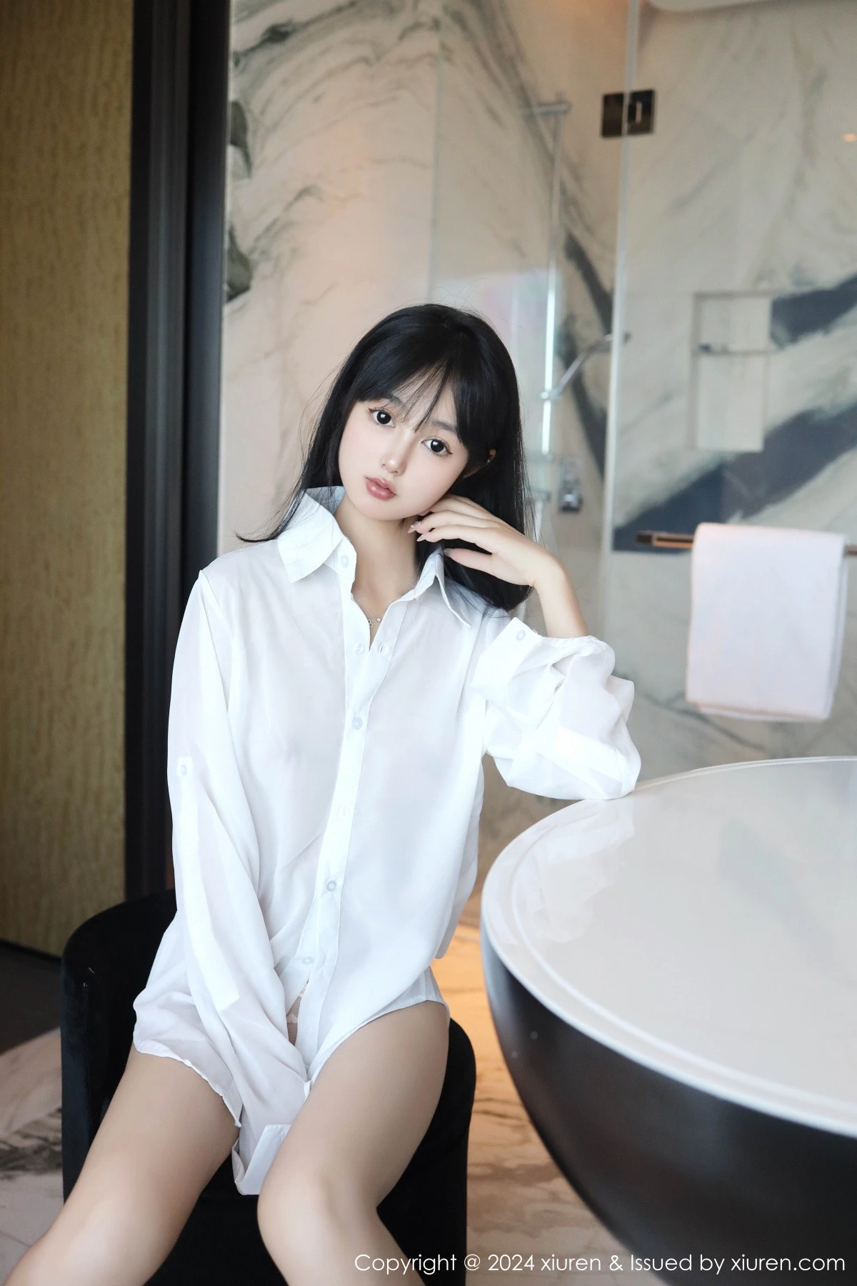 [XiuRen秀人网]第9251期林好好写真  第17张-《94零社区》