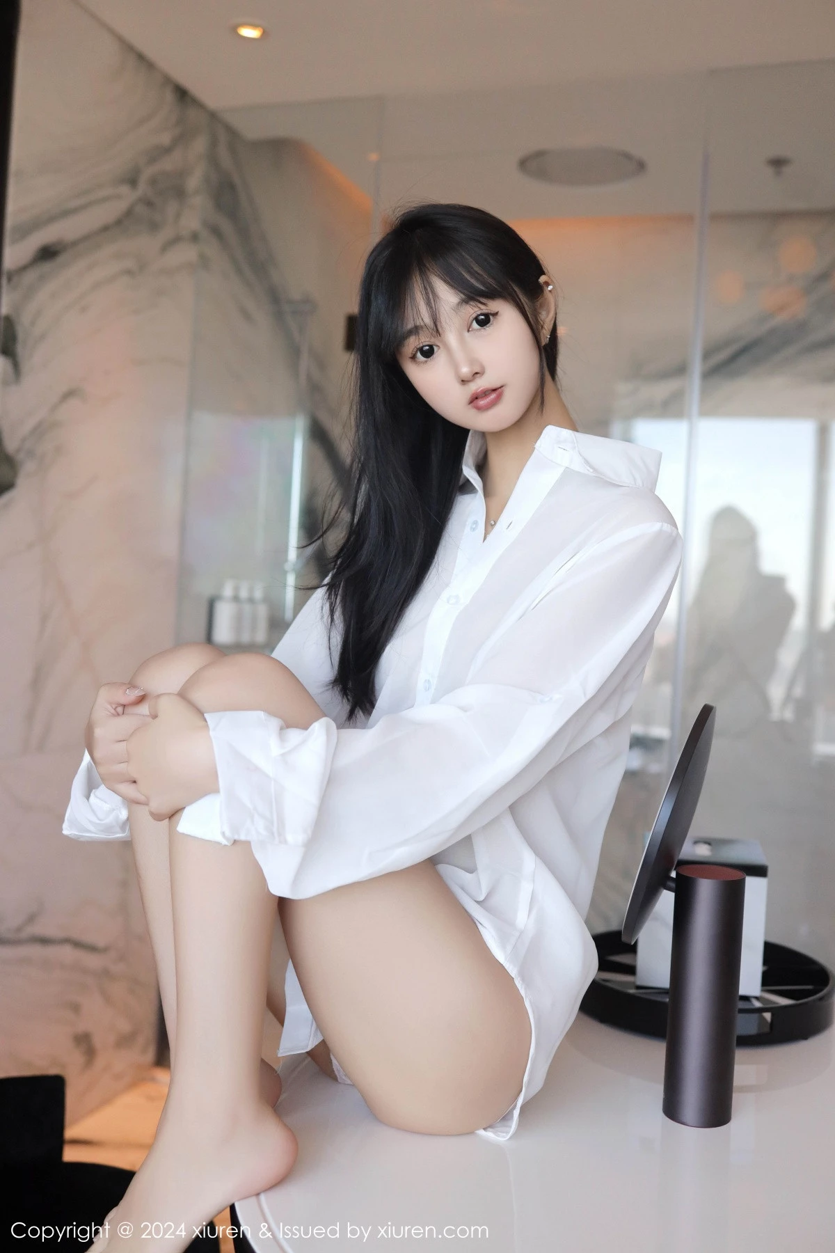 [XiuRen秀人网]第9251期林好好写真  第19张-《94零社区》