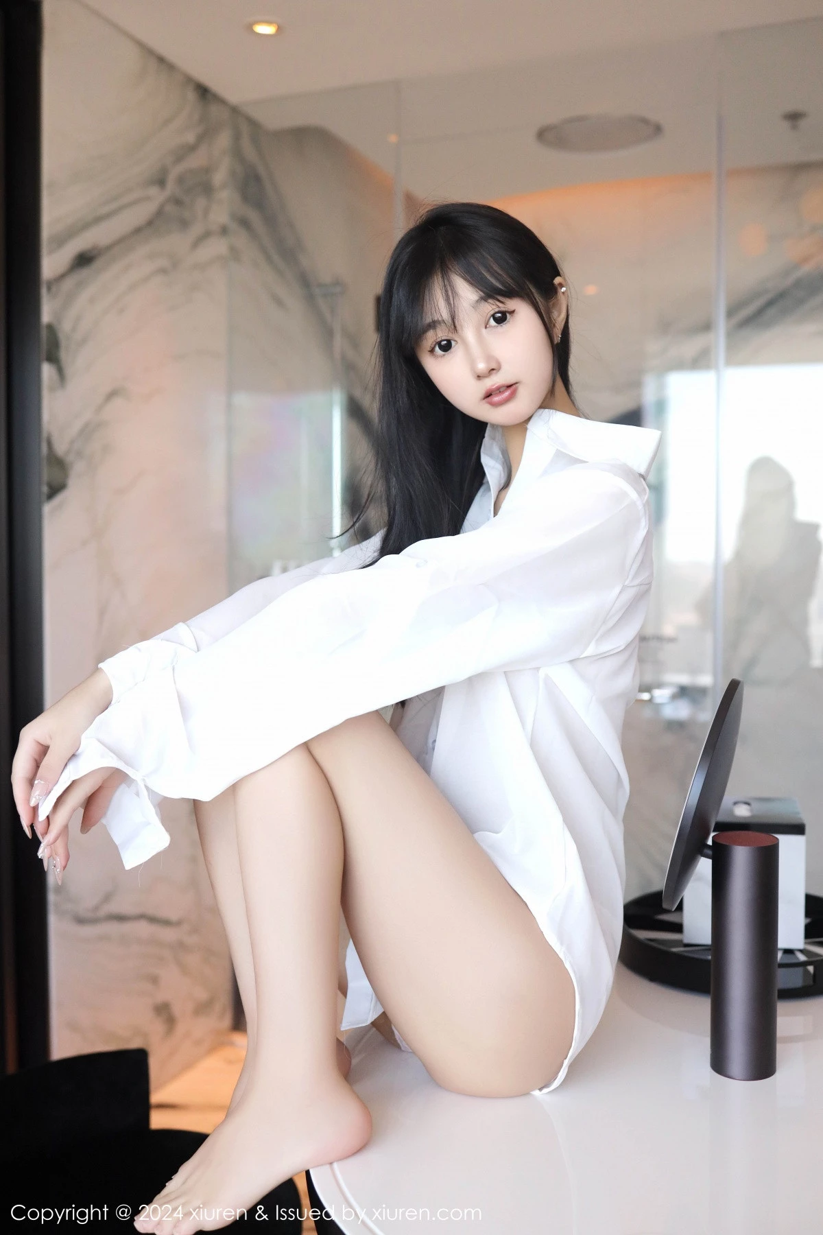[XiuRen秀人网]第9251期林好好写真  第21张-《94零社区》