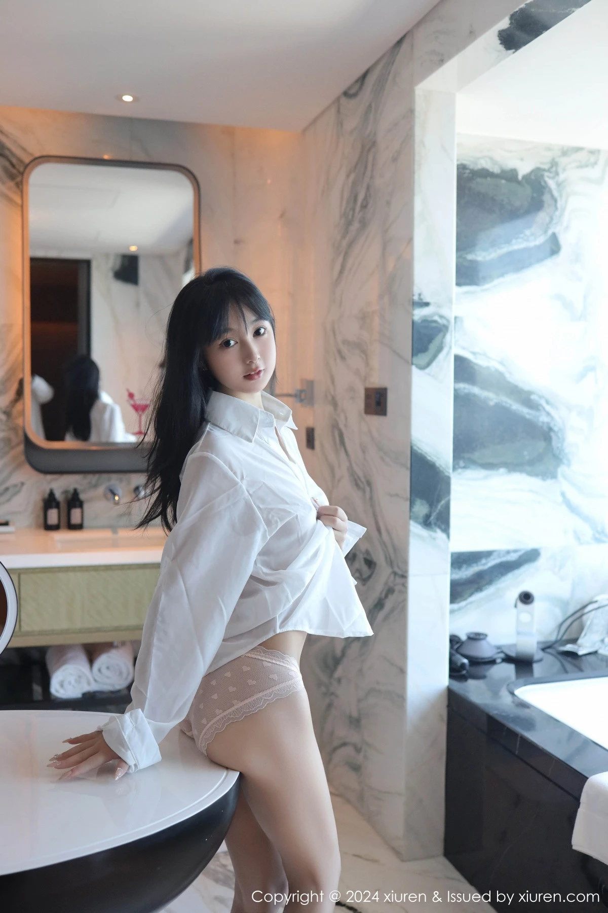 [XiuRen秀人网]第9251期林好好写真  第31张-《94零社区》
