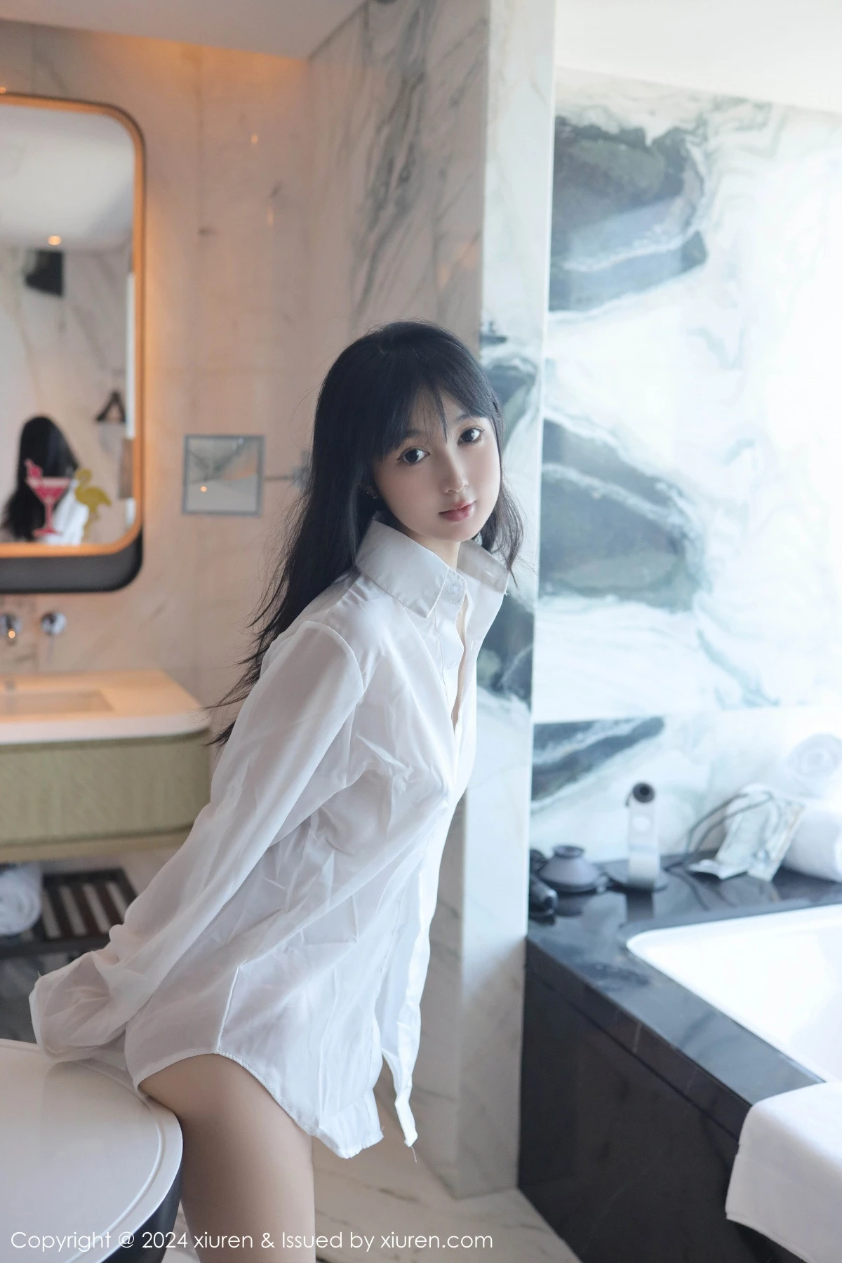 [XiuRen秀人网]第9251期林好好写真  第33张-《94零社区》