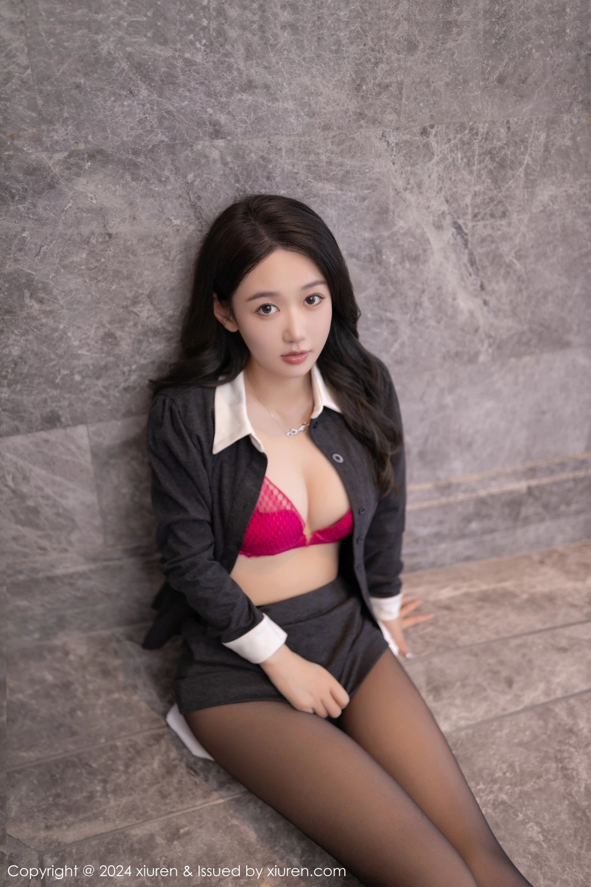 [XiuRen秀人网]第9250期唐安琪写真  第23张-《94零社区》