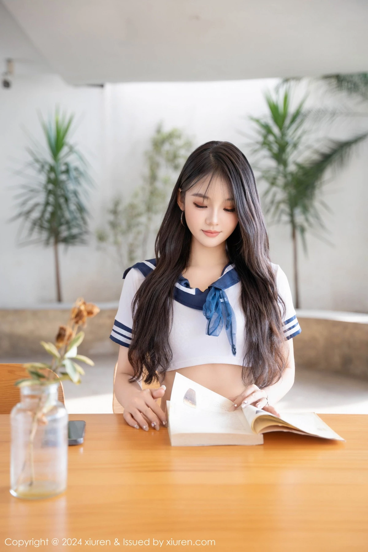 [XiuRen秀人网]第9245期李嫣写真  第1张-《94零社区》
