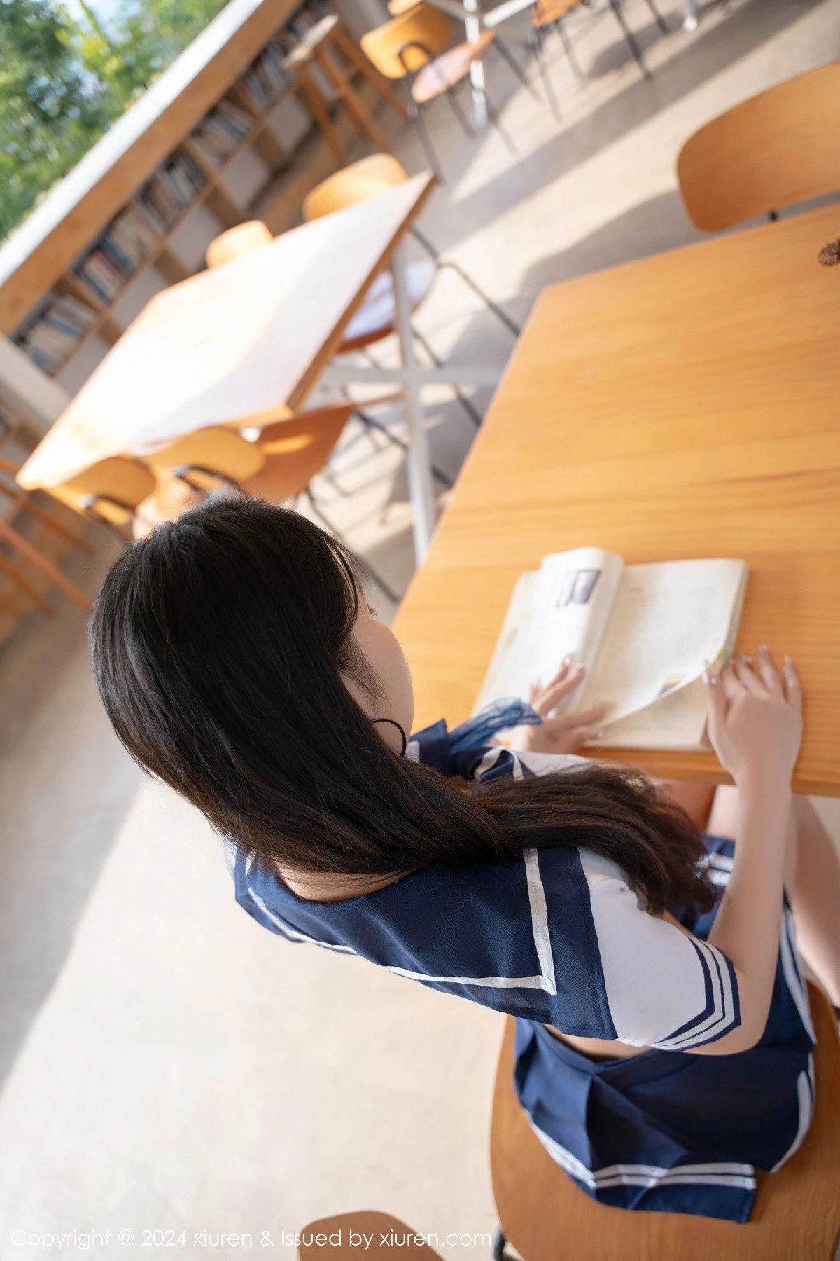 [XiuRen秀人网]第9245期李嫣写真  第10张-《94零社区》