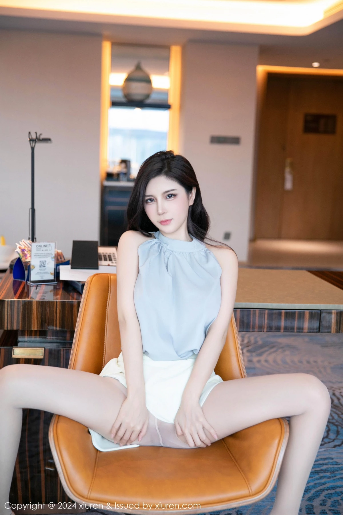 [XiuRen秀人网]第9247期小蛮妖写真  第32张-《94零社区》