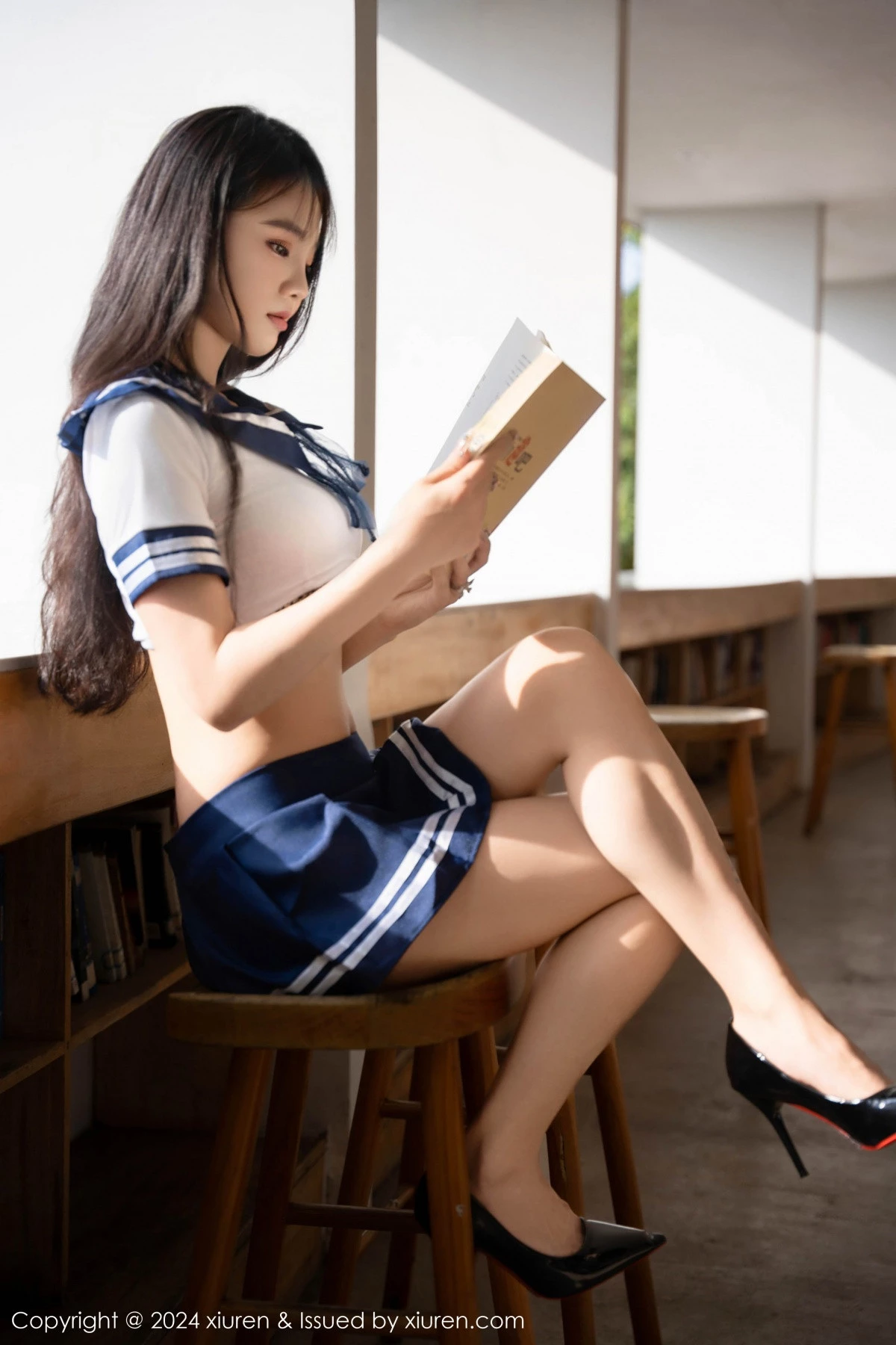 [XiuRen秀人网]第9245期李嫣写真  第20张-《94零社区》
