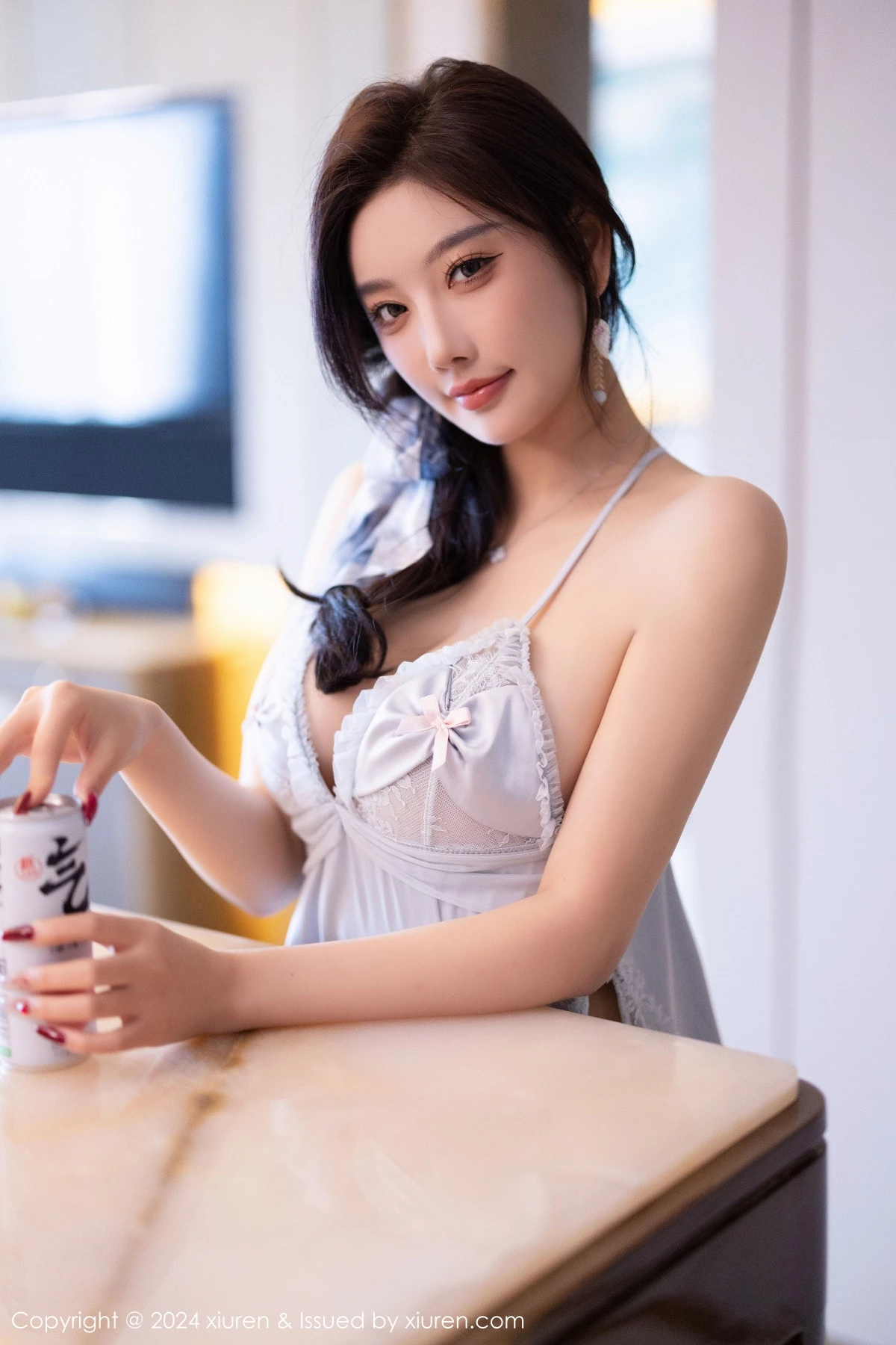 [XiuRen秀人网]第9249期杨晨晨写真  第24张-《94零社区》
