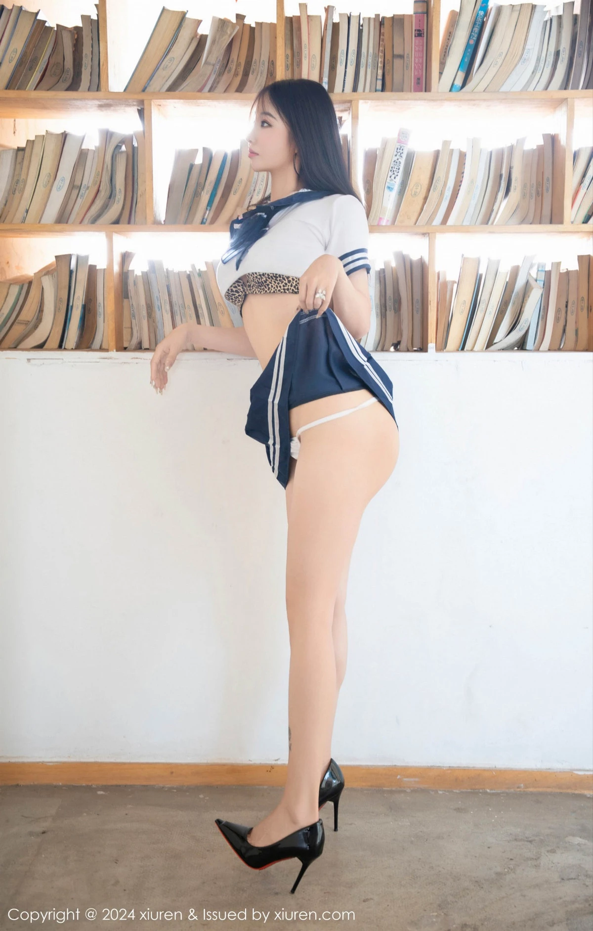 [XiuRen秀人网]第9245期李嫣写真  第30张-《94零社区》