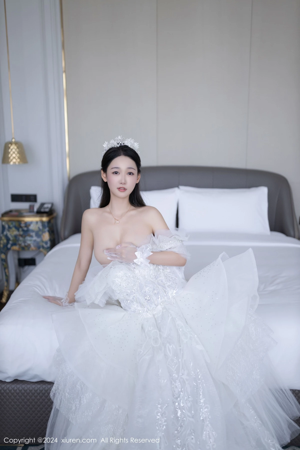 [XiuRen秀人网]第9283期唐安琪写真  第30张-《94零社区》