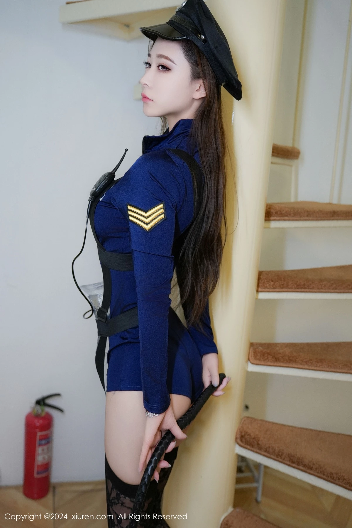 [XiuRen秀人网]第9280期糖糖写真  第12张-《94零社区》