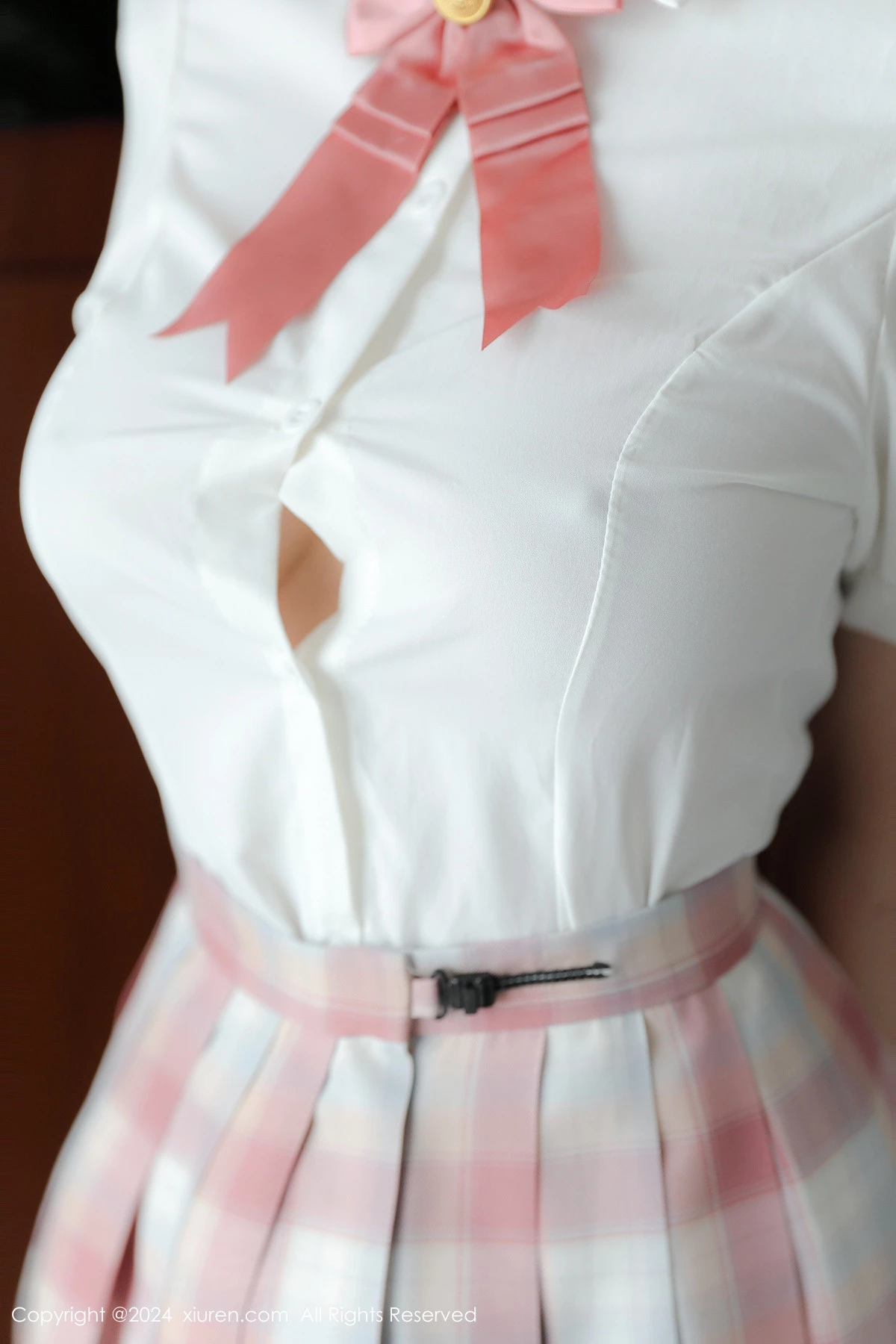 [XiuRen秀人网]第9277期袁圆写真  第3张-《94零社区》