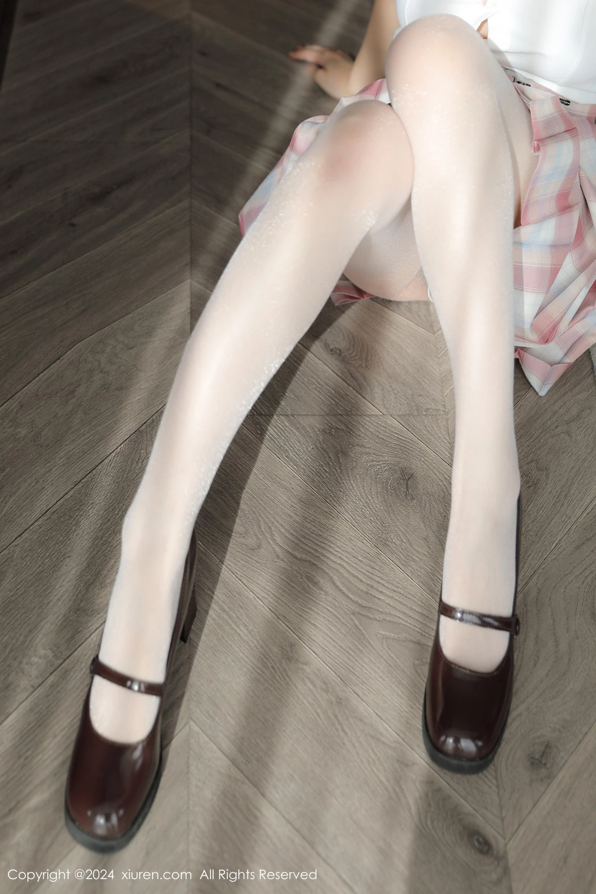[XiuRen秀人网]第9277期袁圆写真  第8张-《94零社区》