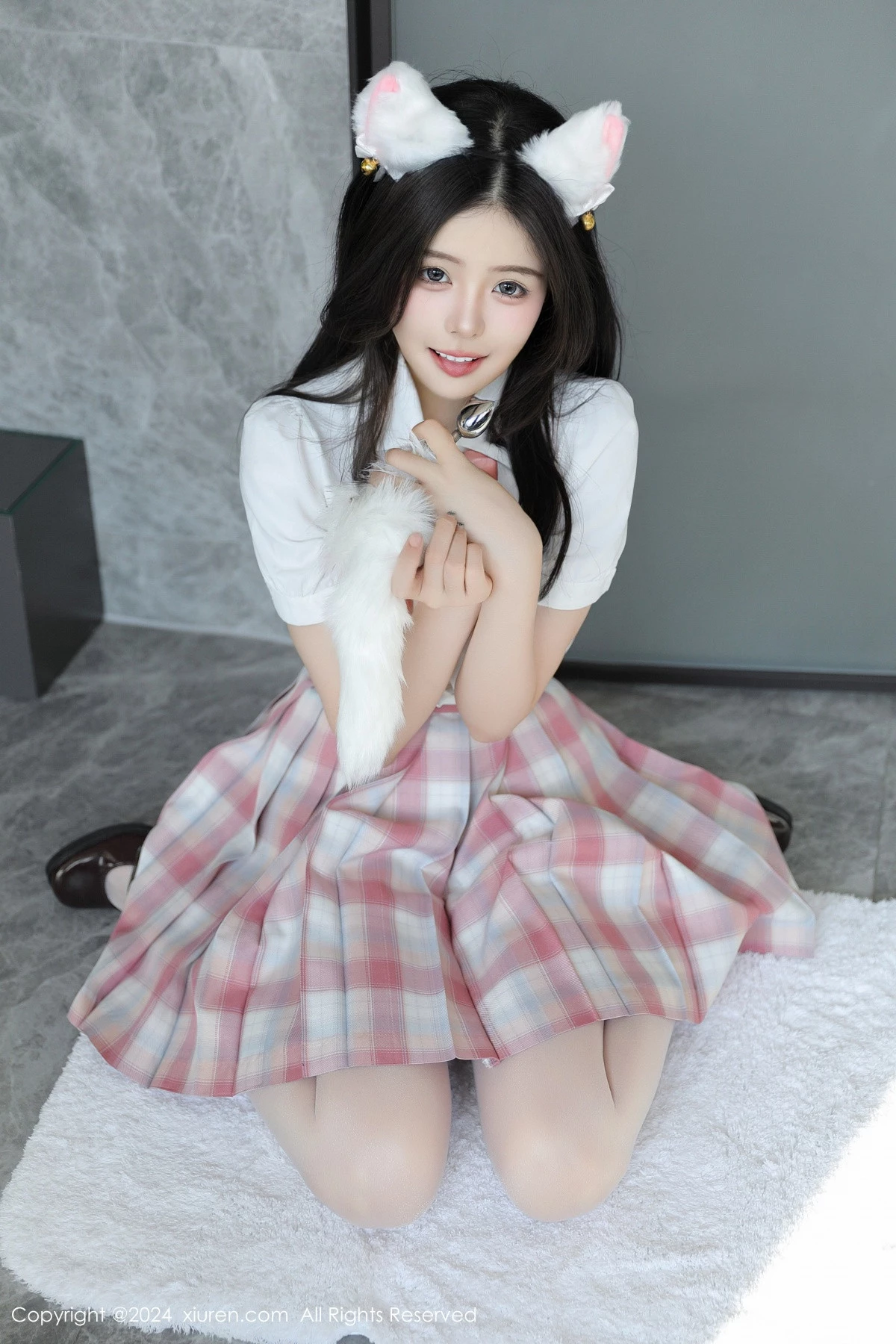 [XiuRen秀人网]第9277期袁圆写真  第13张-《94零社区》