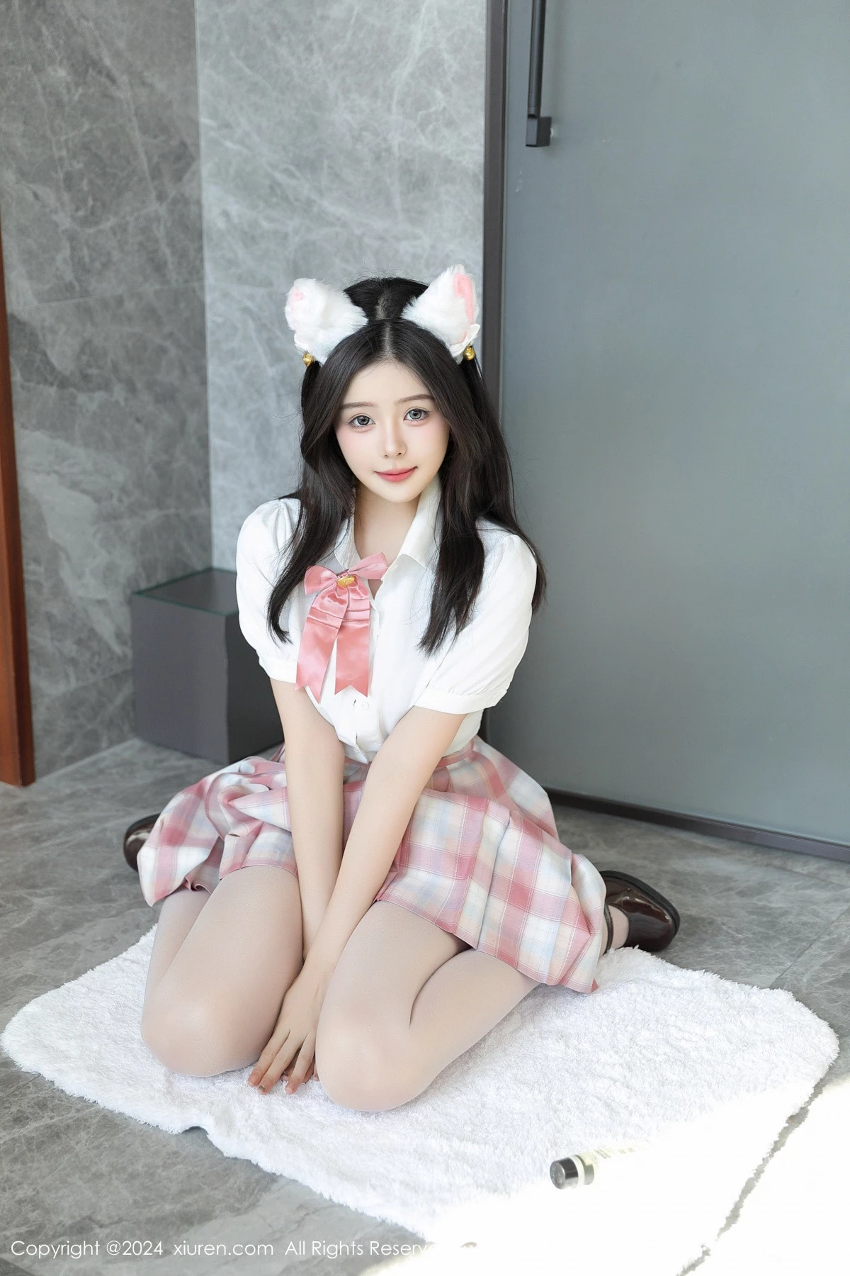 [XiuRen秀人网]第9277期袁圆写真  第17张-《94零社区》