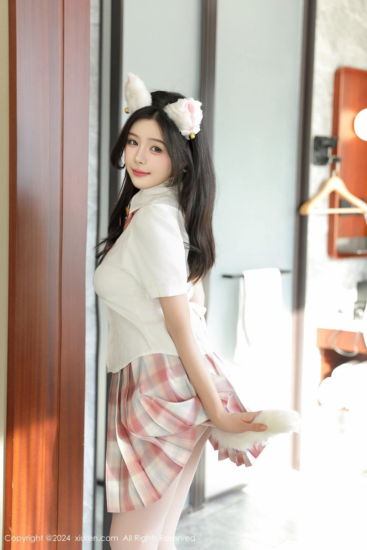 [XiuRen秀人网]第9277期袁圆写真  第26张-《94零社区》