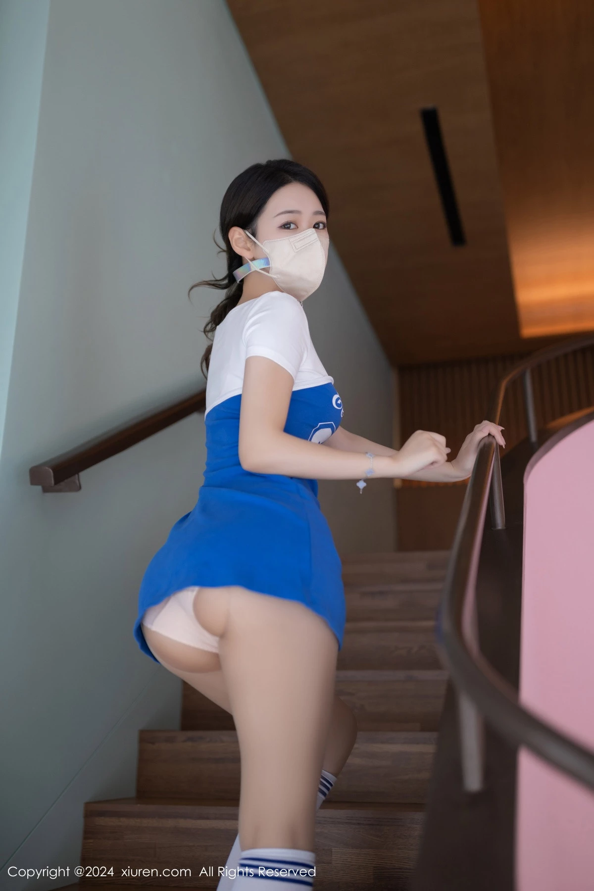 [XiuRen秀人网]第9322期唐安琪写真  第1张-《94零社区》