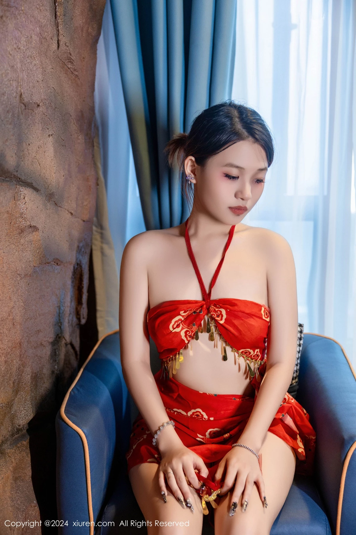 [XiuRen秀人网]第9323期吴婷婉写真  第21张-《94零社区》