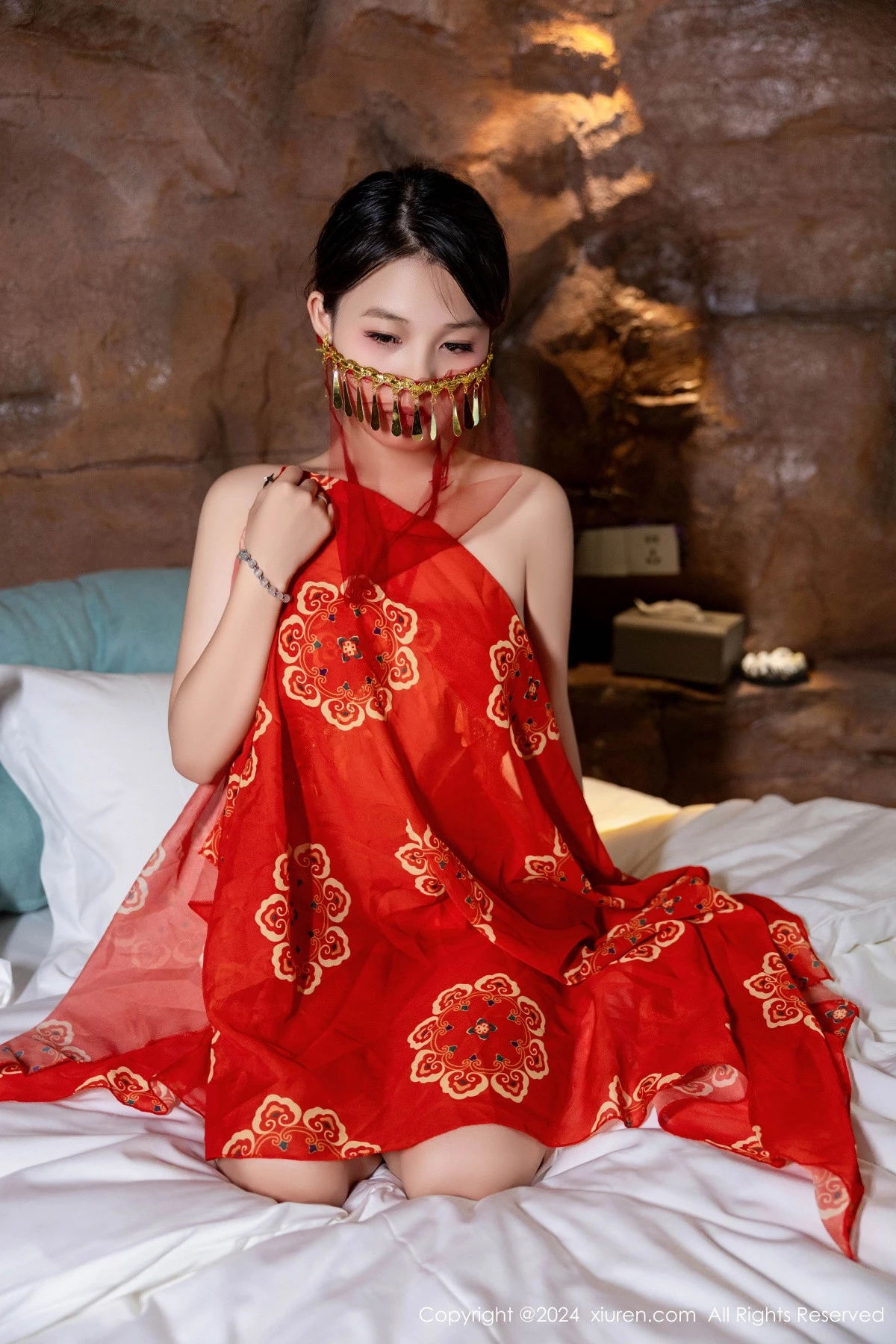 [XiuRen秀人网]第9323期吴婷婉写真  第31张-《94零社区》