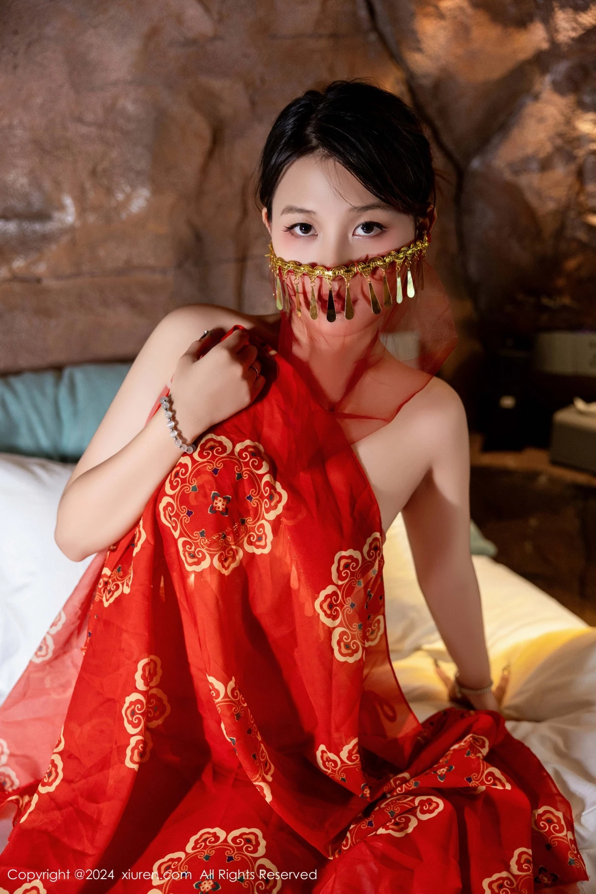 [XiuRen秀人网]第9323期吴婷婉写真  第32张-《94零社区》
