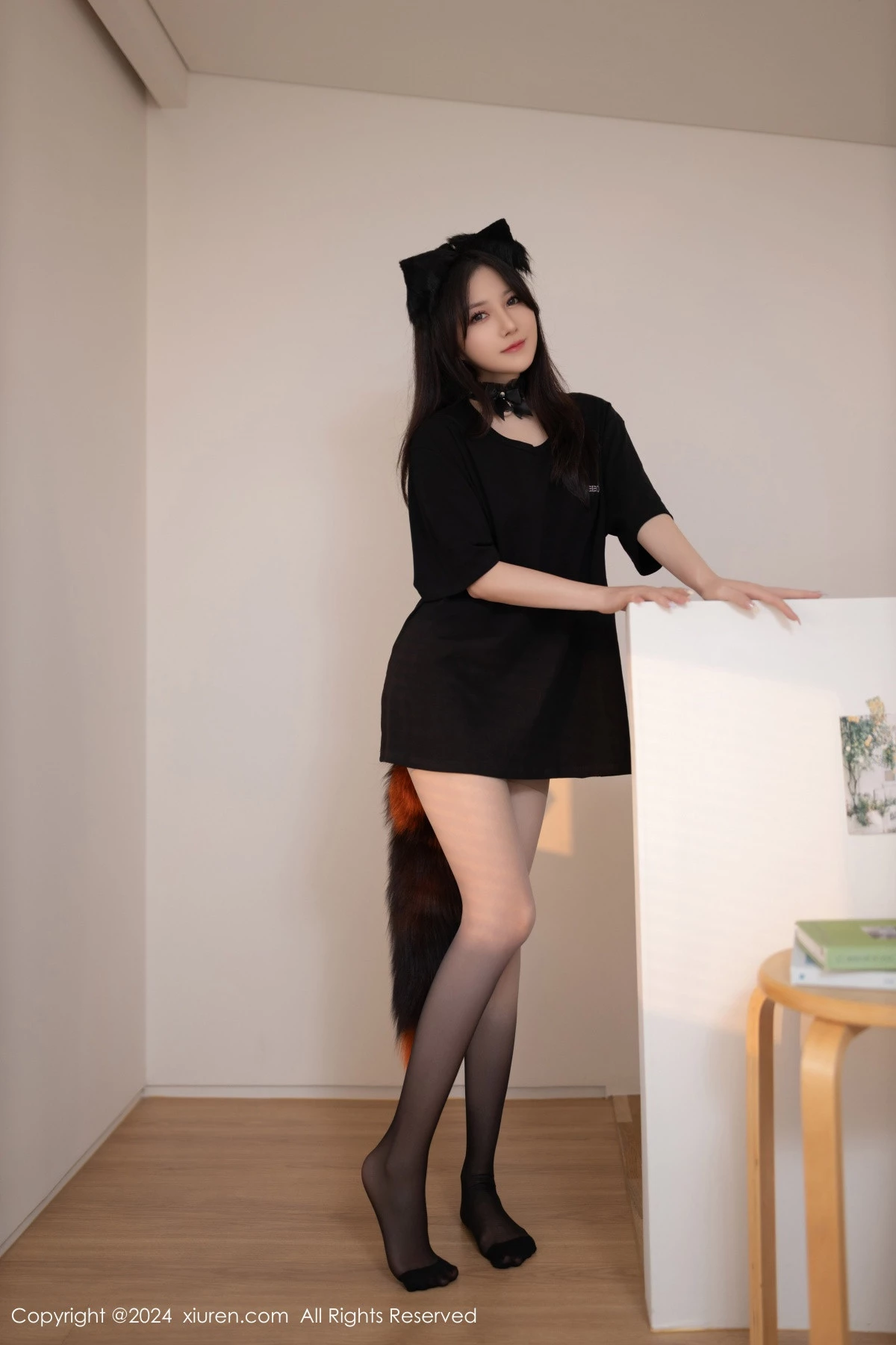 [XiuRen秀人网]第9314期鱼子酱写真  第1张-《94零社区》