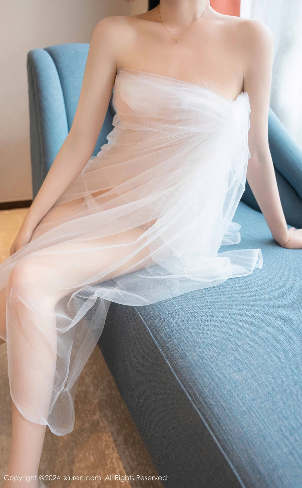 [XiuRen秀人网]第9318期白芷写真  第20张-《94零社区》