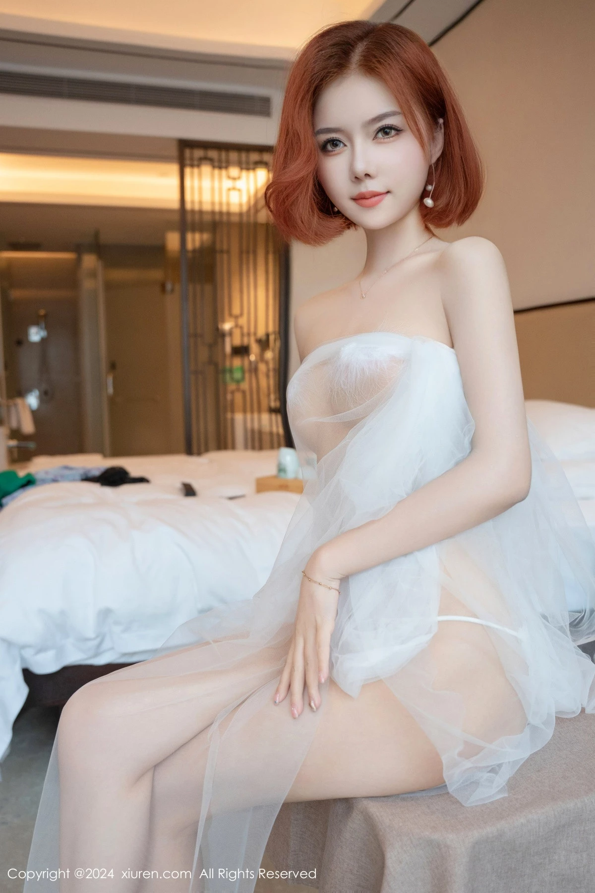 [XiuRen秀人网]第9318期白芷写真  第24张-《94零社区》