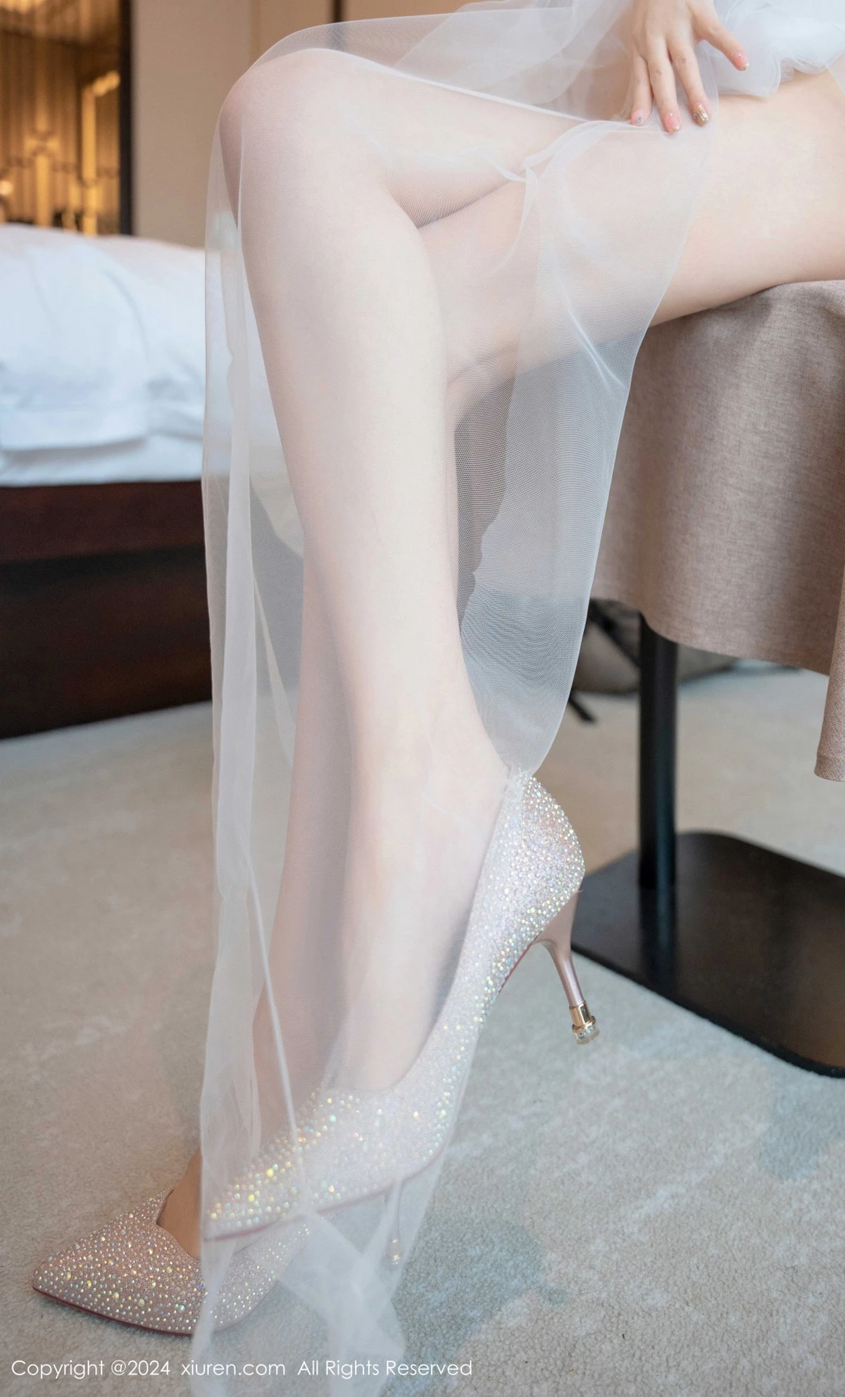 [XiuRen秀人网]第9318期白芷写真  第26张-《94零社区》