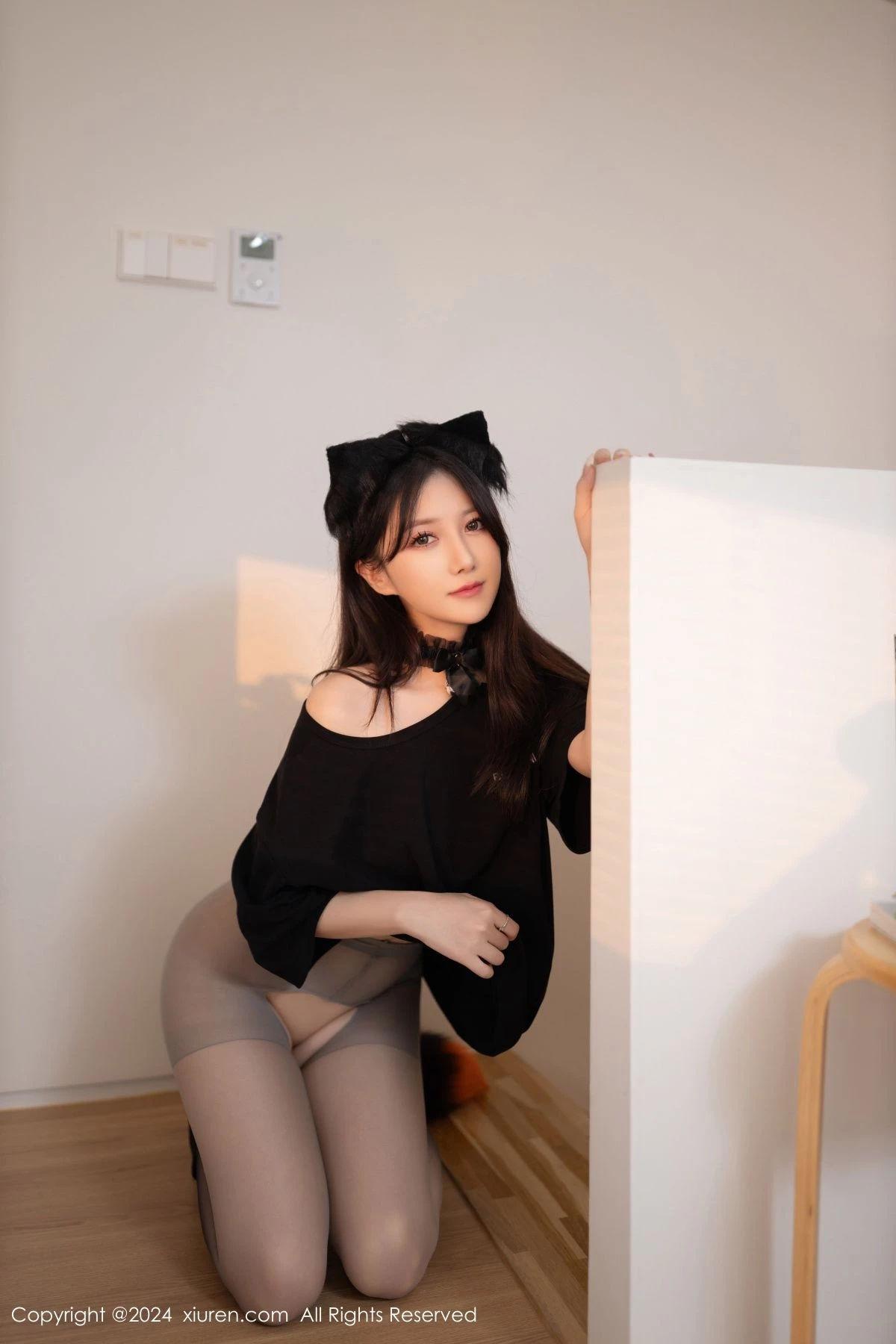 [XiuRen秀人网]第9314期鱼子酱写真  第7张-《94零社区》