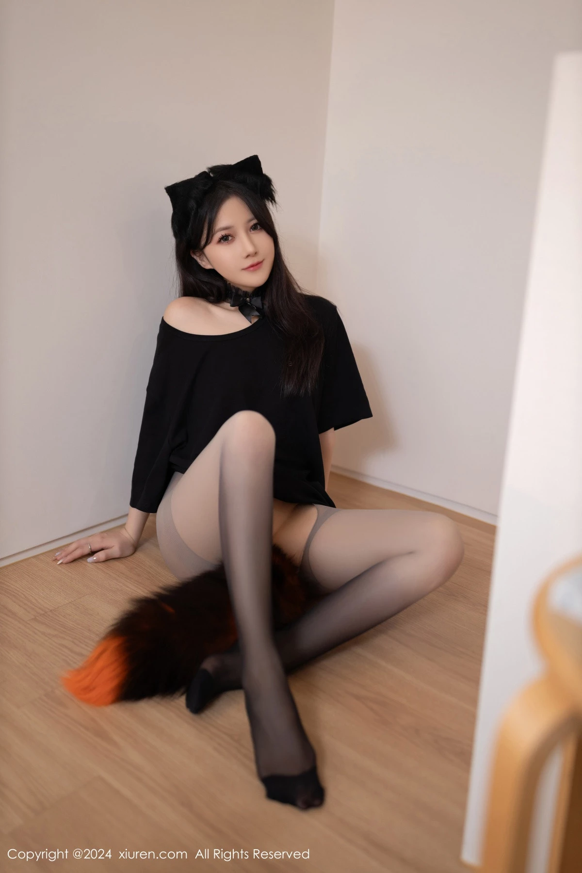 [XiuRen秀人网]第9314期鱼子酱写真  第10张-《94零社区》